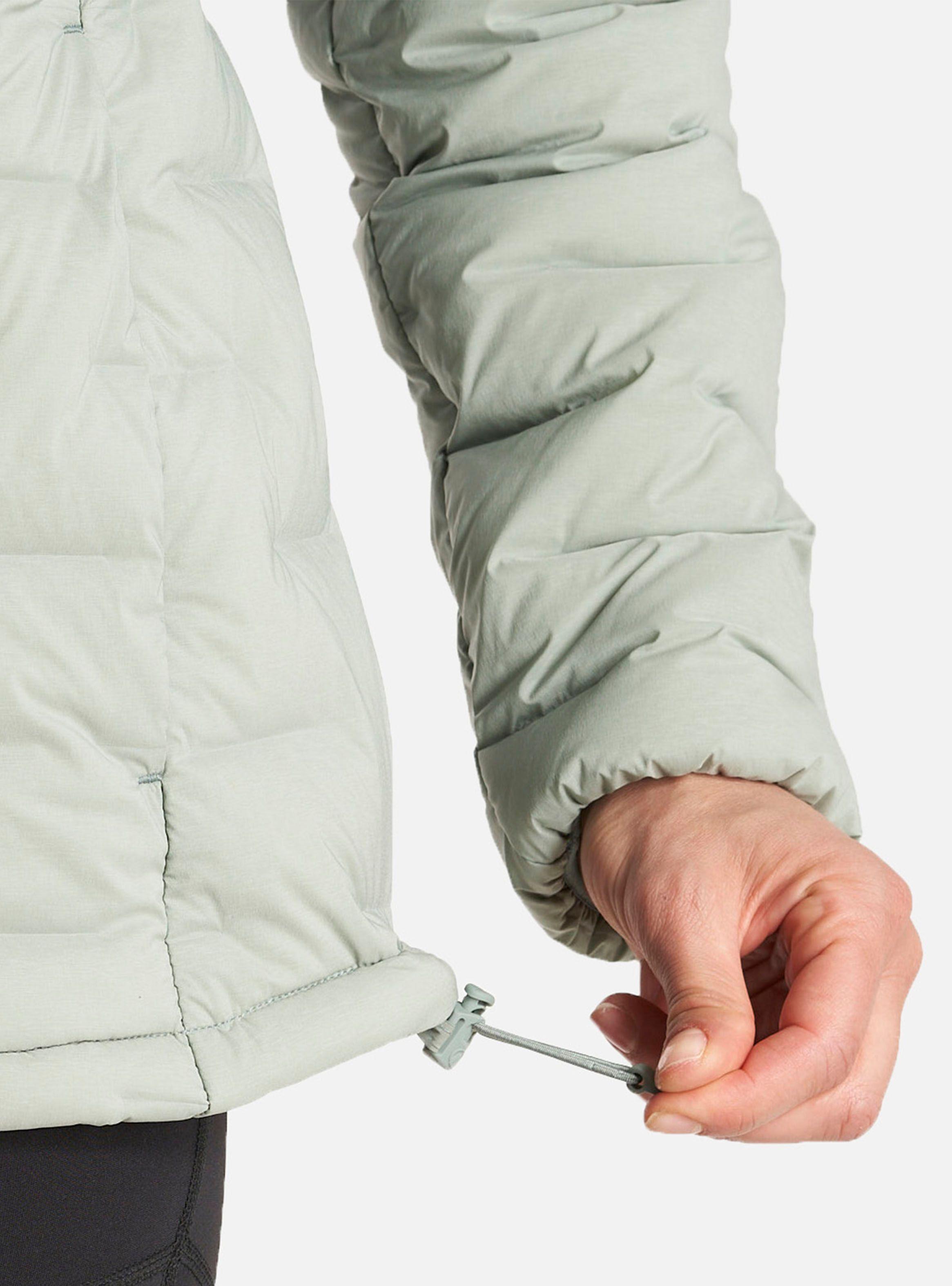 Parka Ultimate Stretch Down-3