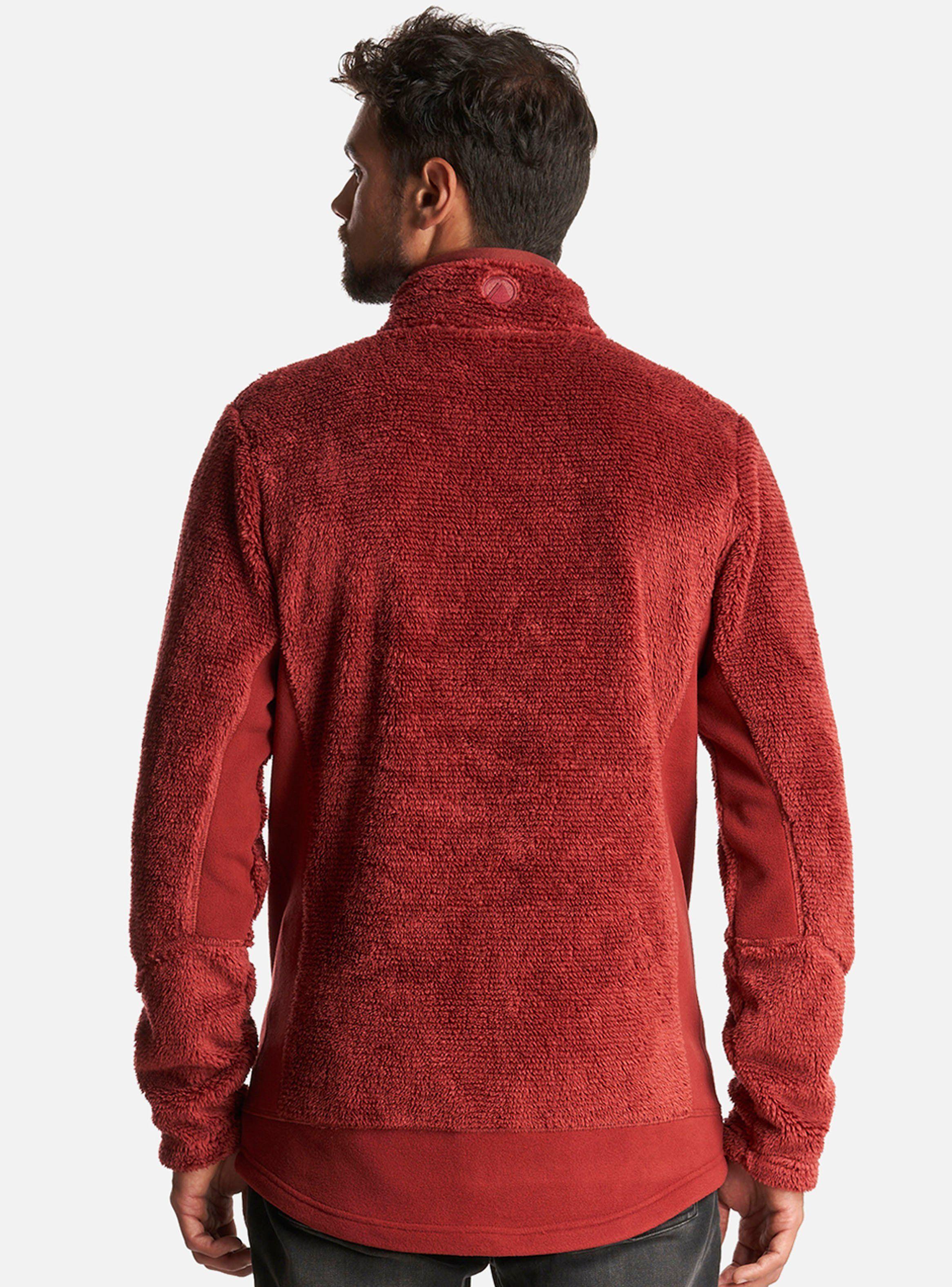 Chaqueta  Ferret Shaggy-Pro Chiporro-1