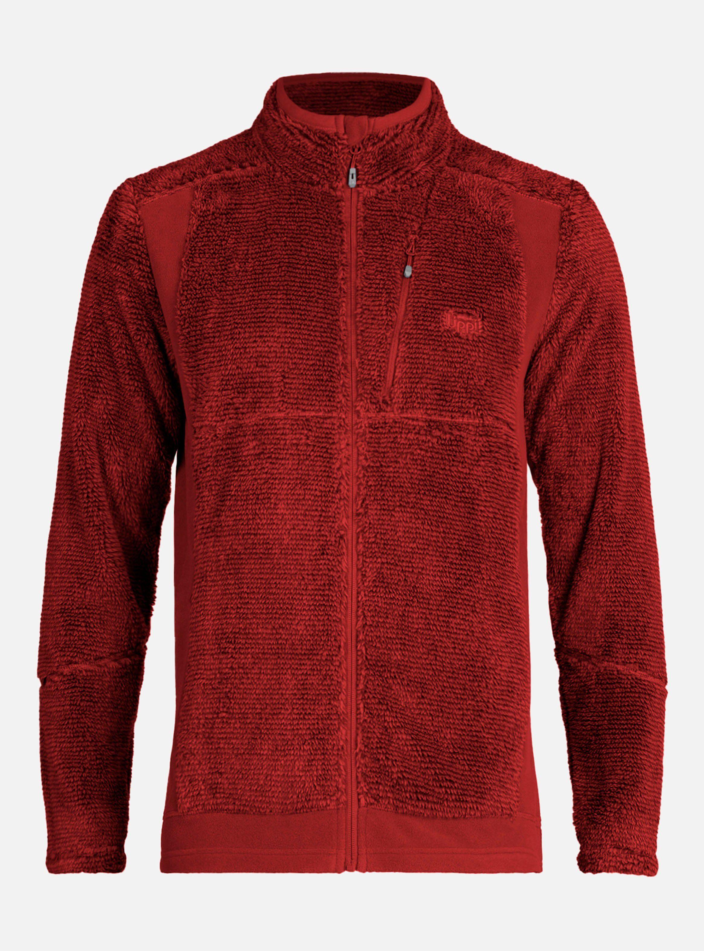 Chaqueta  Ferret Shaggy-Pro Chiporro-5