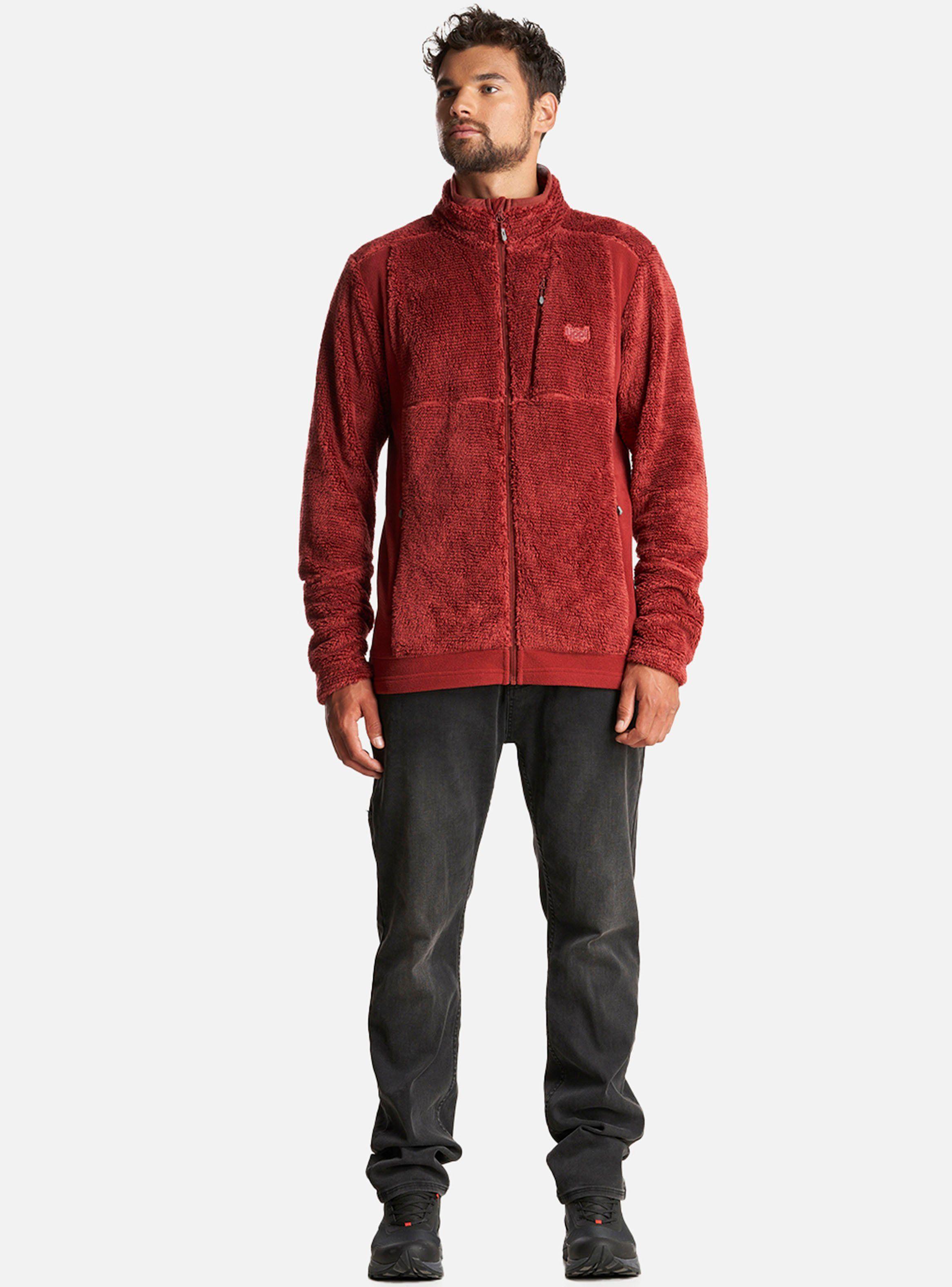 Chaqueta  Ferret Shaggy-Pro Chiporro-4