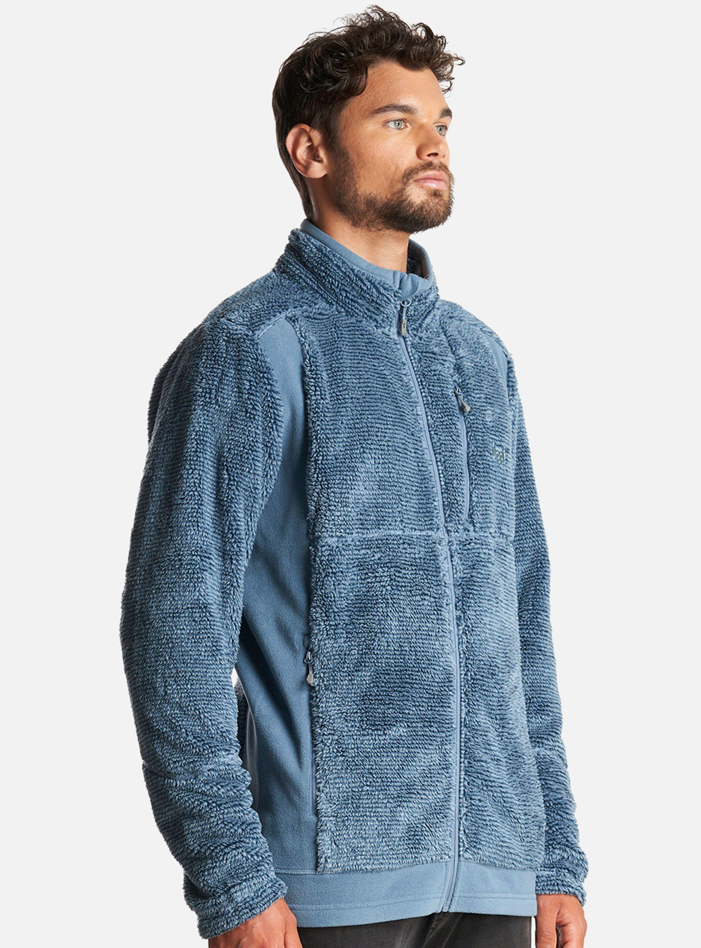 Chaqueta  Ferret Shaggy-Pro Chiporro-0