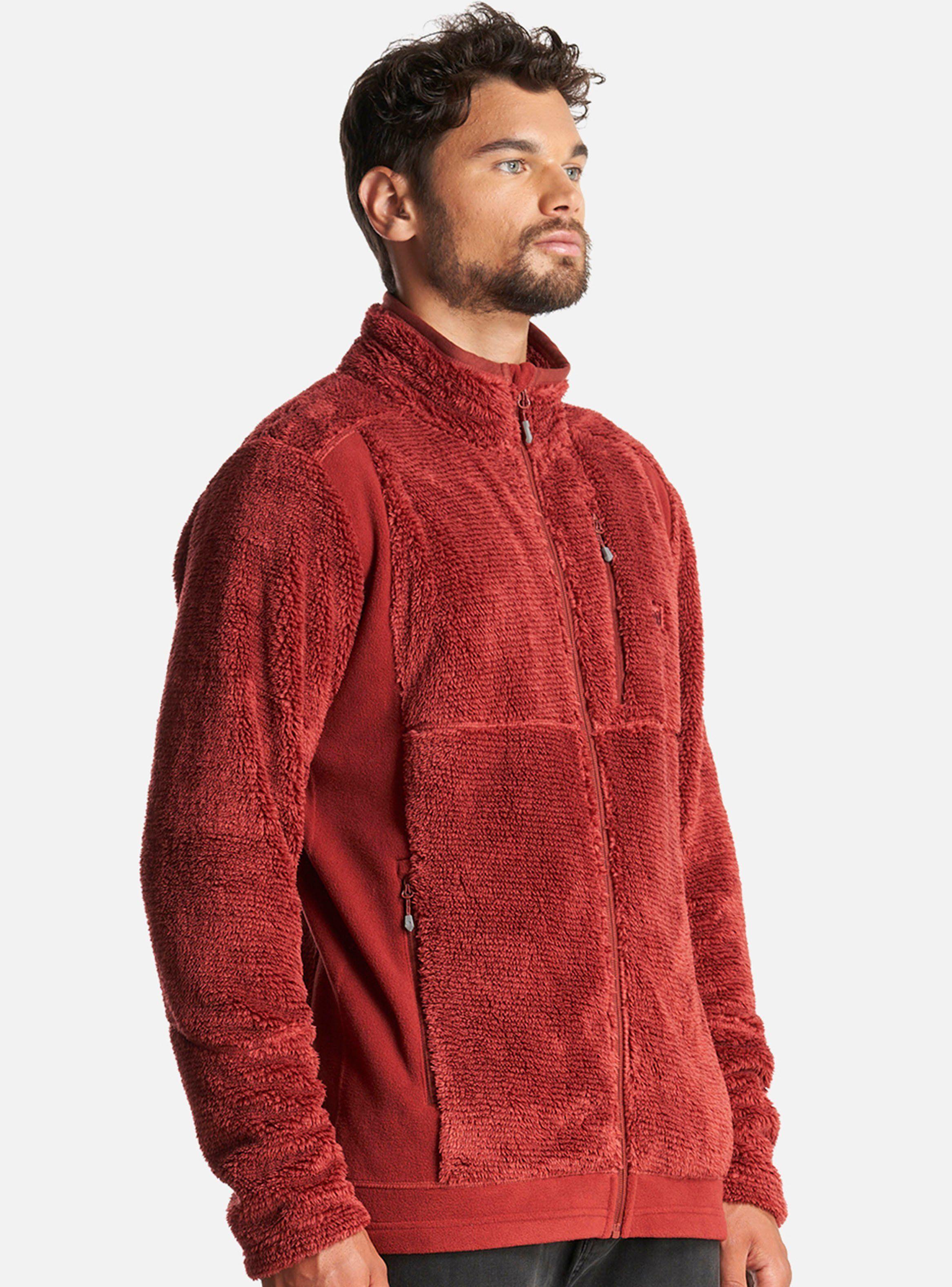 Chaqueta  Ferret Shaggy-Pro Chiporro-0