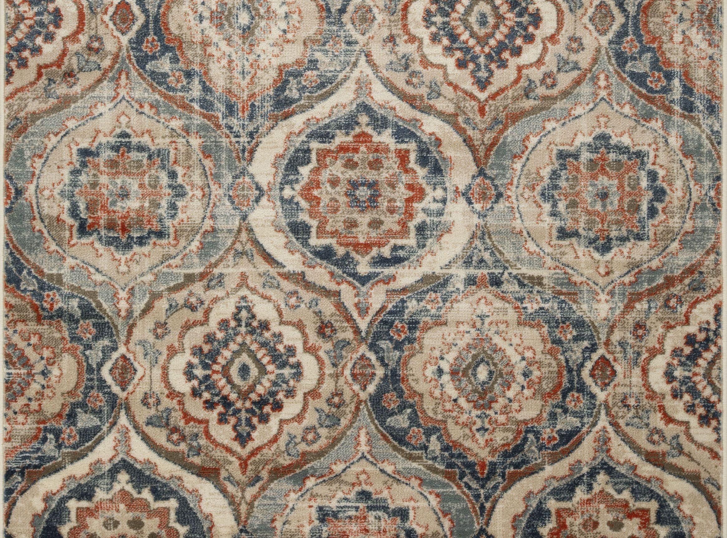 Alfombra Compel Vintage 160x235 cm-1