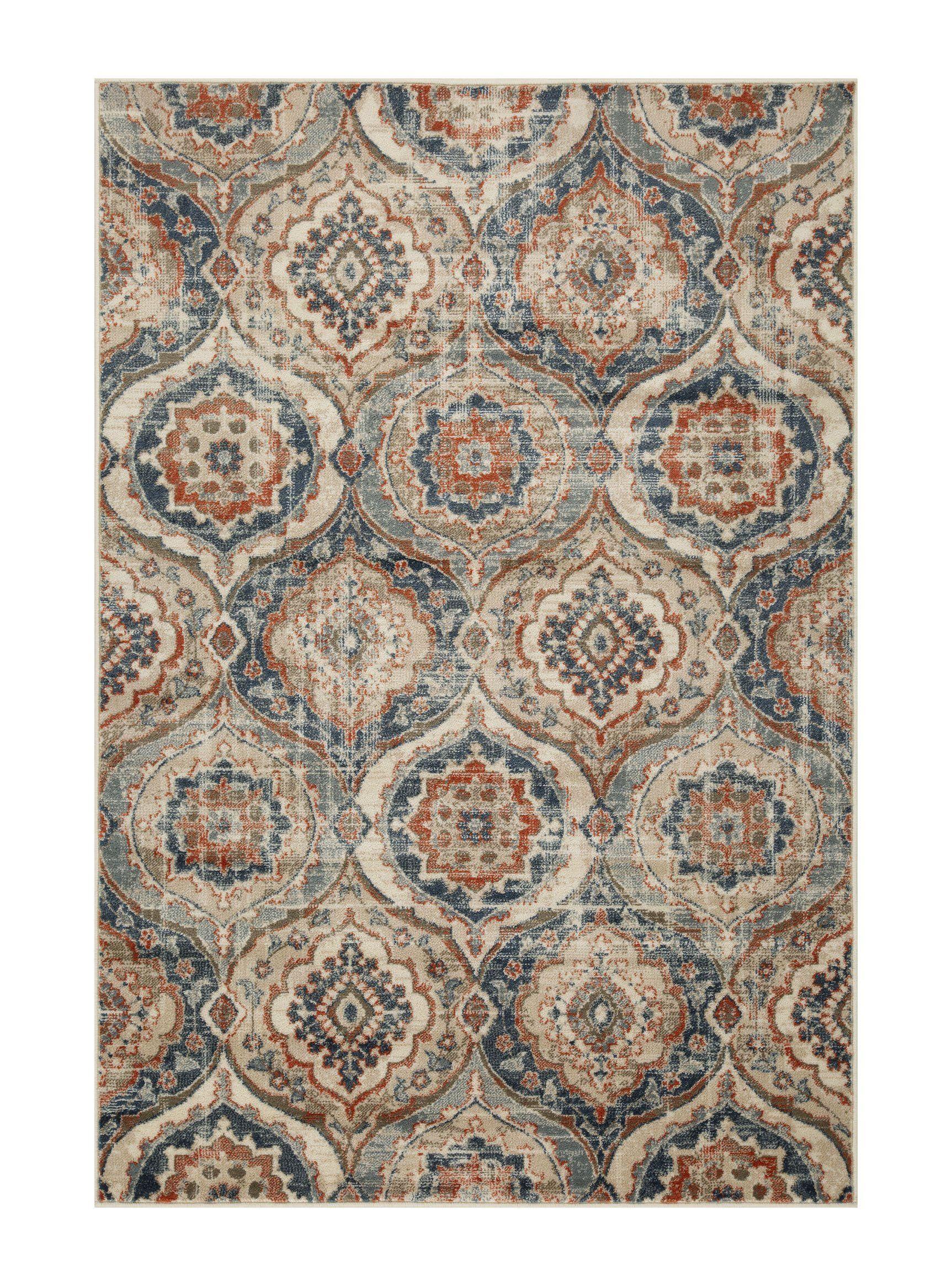 Alfombra Compel Vintage 160x235 cm-0