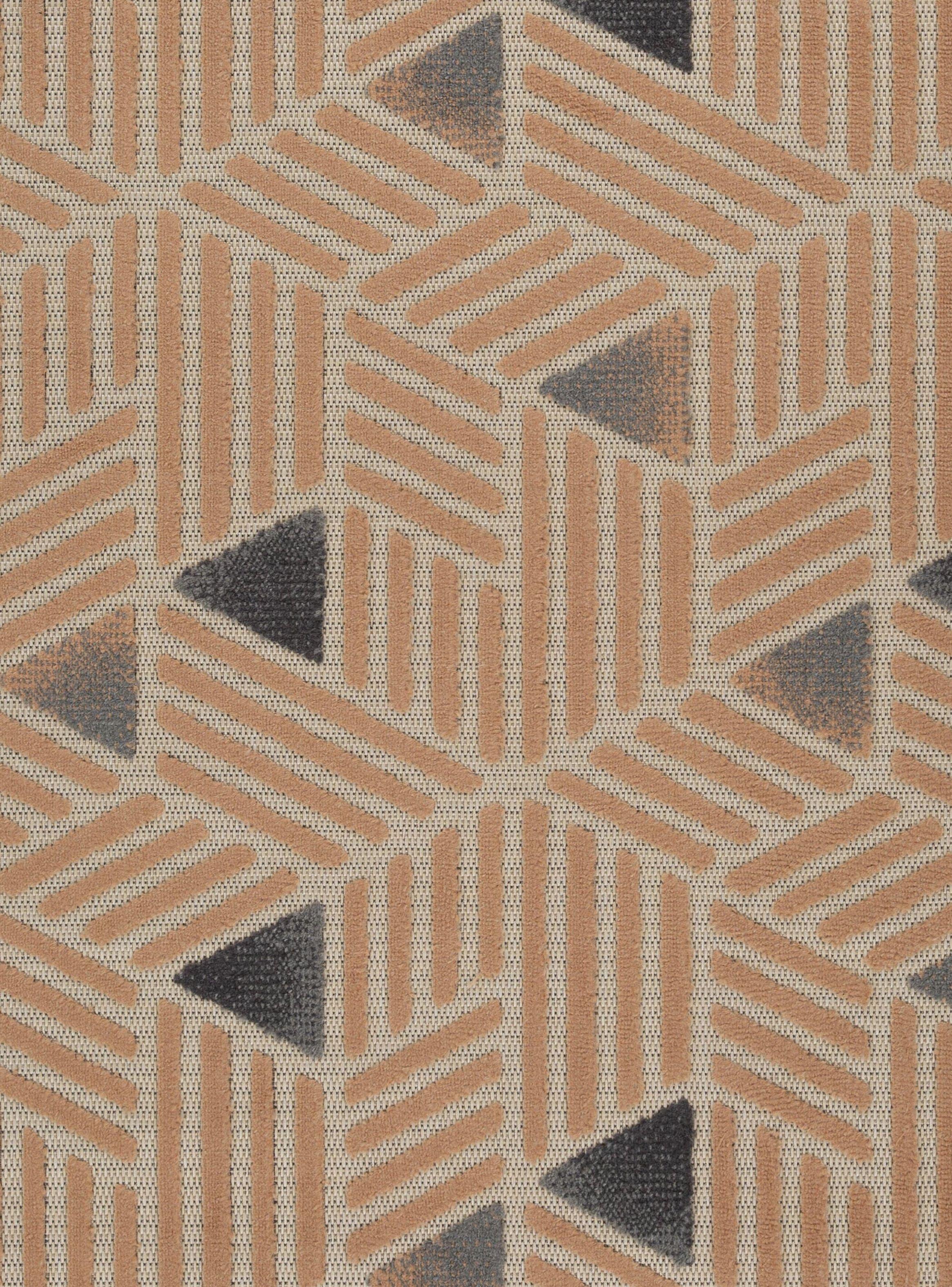Alfombra Clifton C 160x235 cm Beige-1