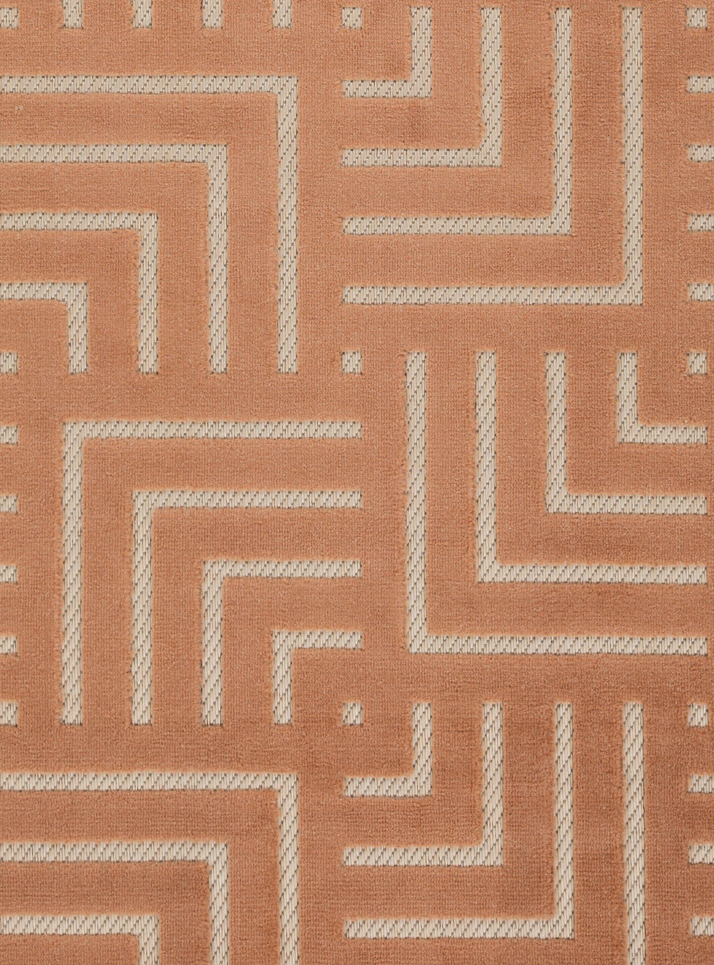 Alfombra Clifton L 200x285 cm Beige-1