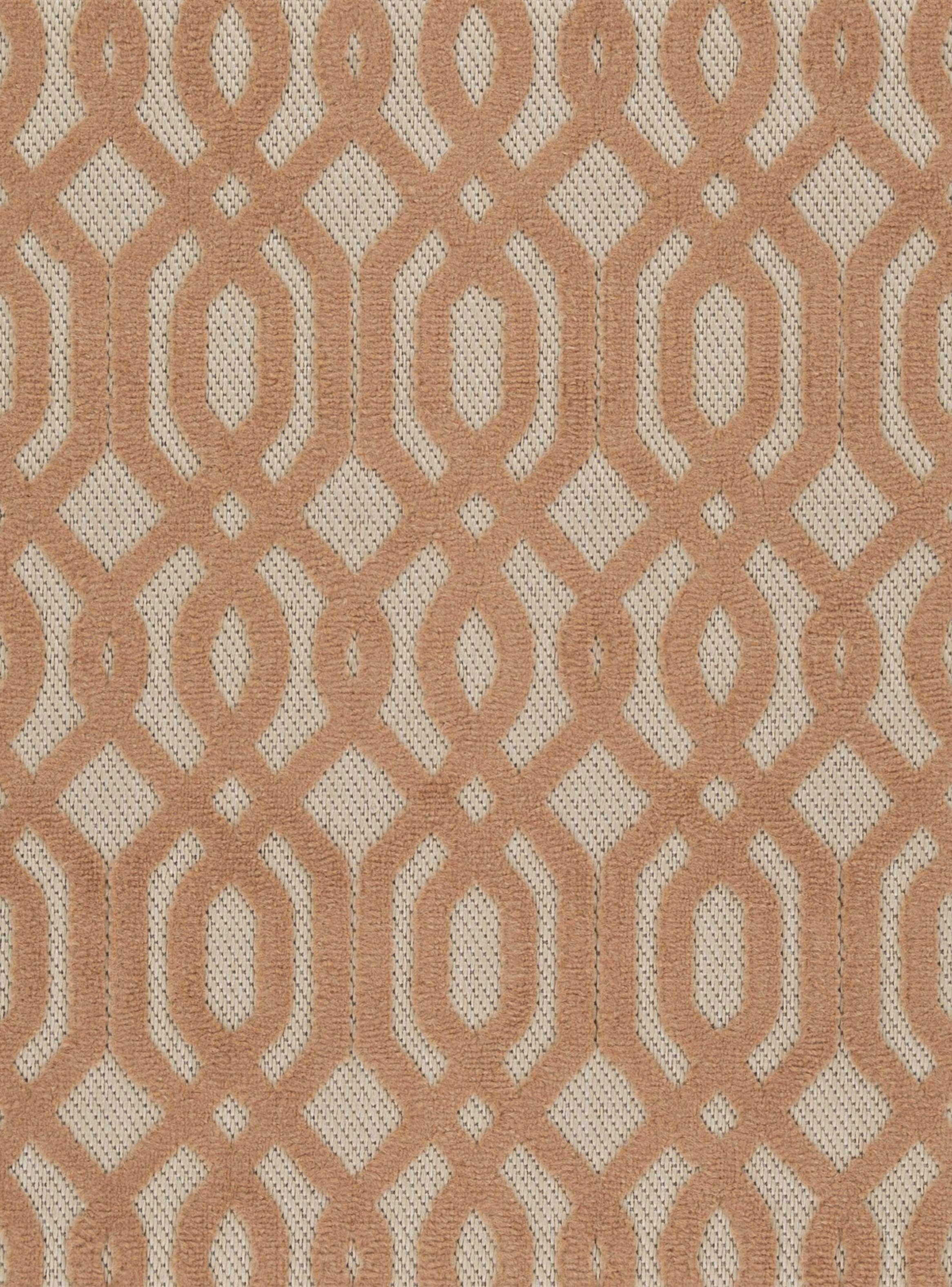 Alfombra Clifton A 200x285 cm Beige-1