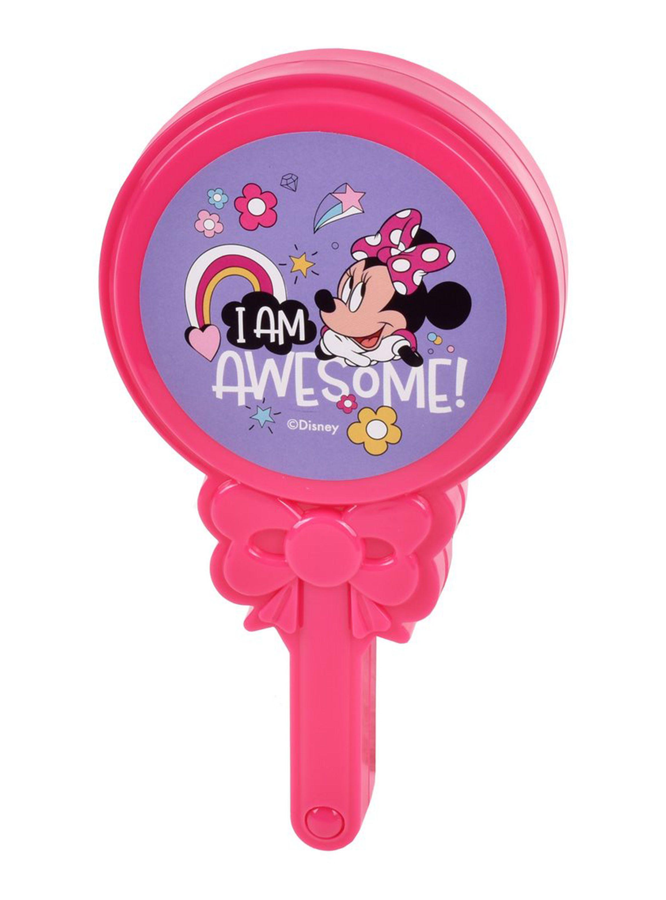 Set de Belleza Niñas Minnie Paleta Dulce Cosmético-2