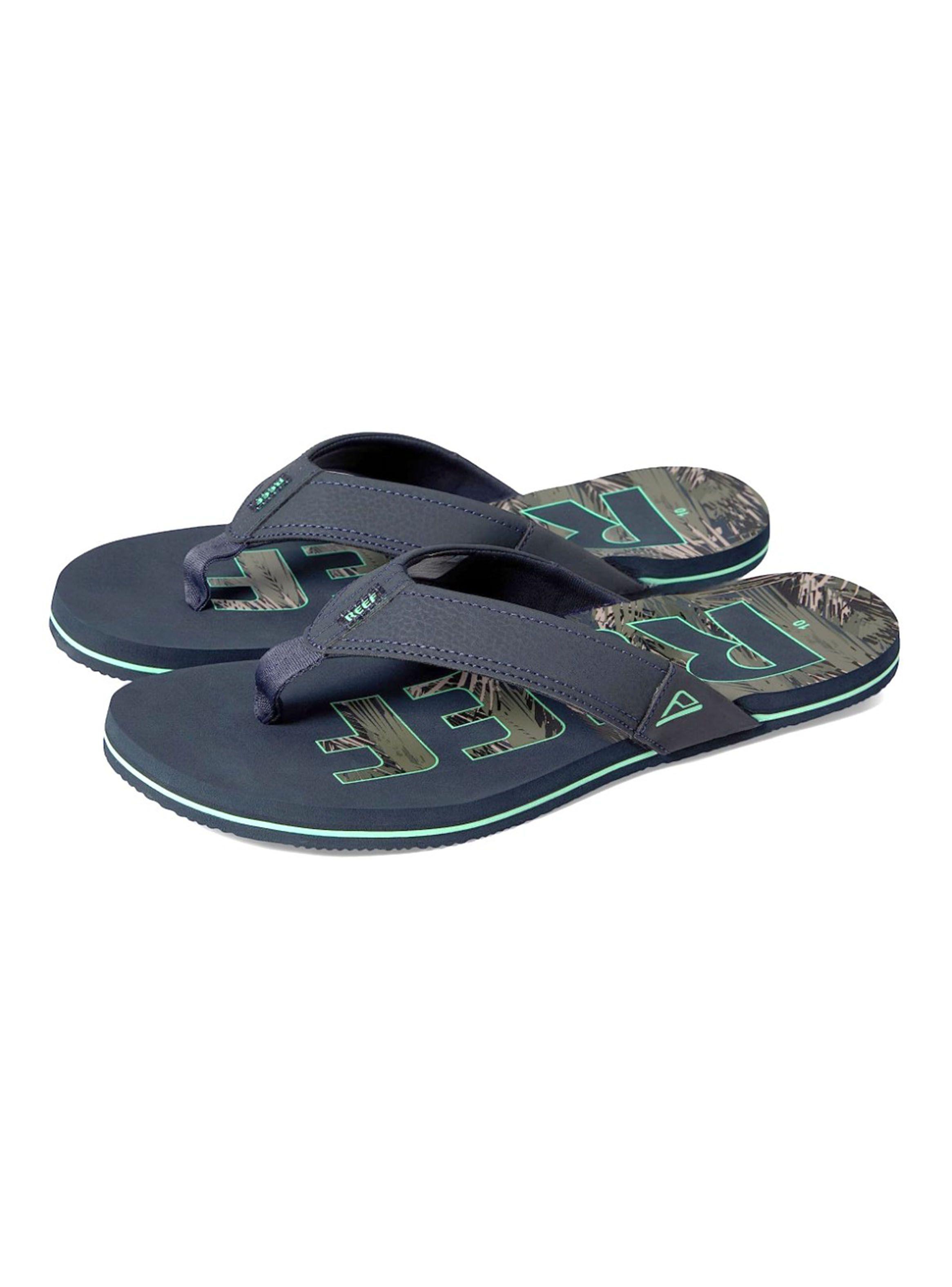 Sandalia Ocean Palm Newport Hombre-1