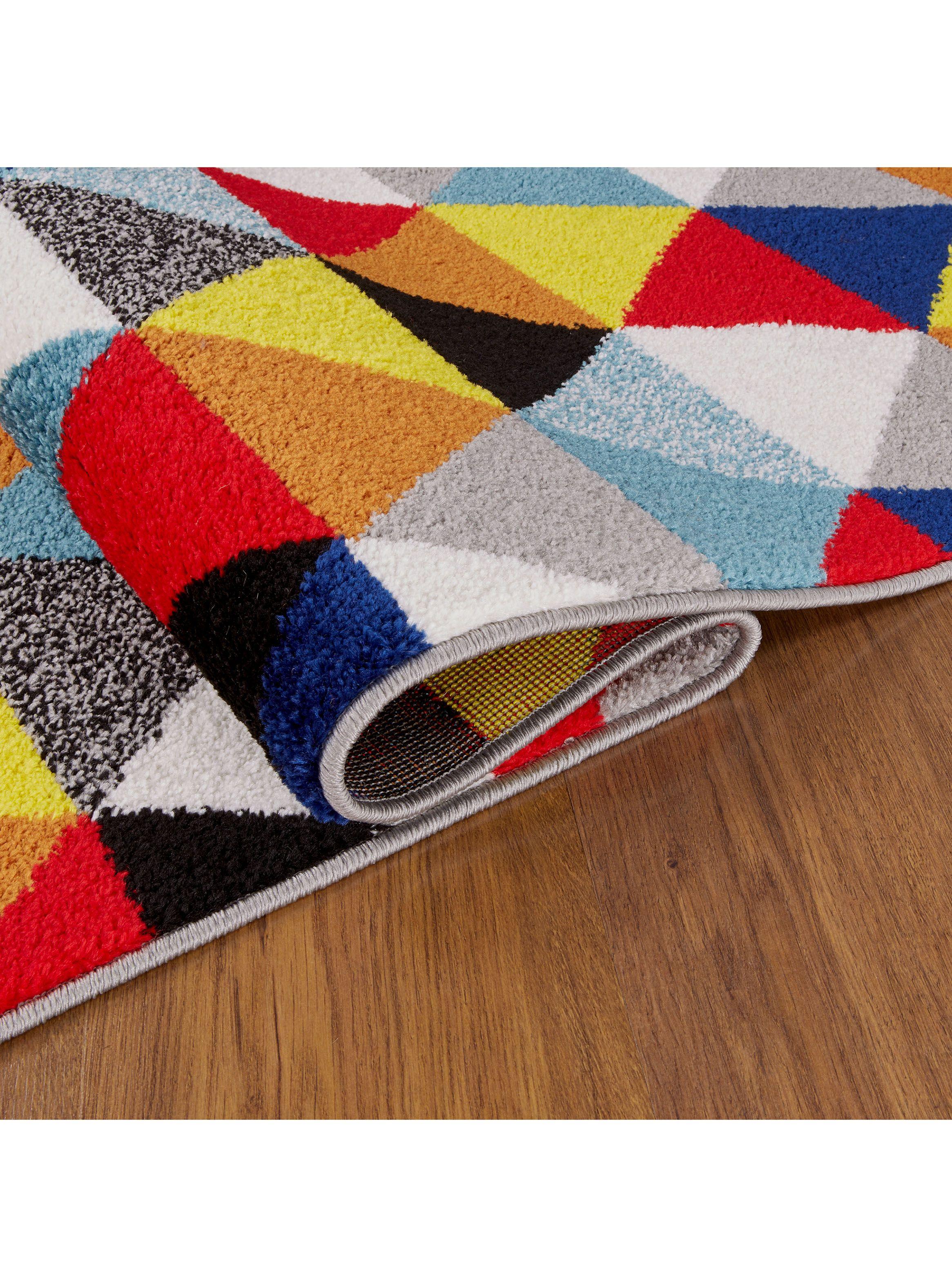 Alfombra 200 x 290 cm Modalfo Florida80 Mix-2