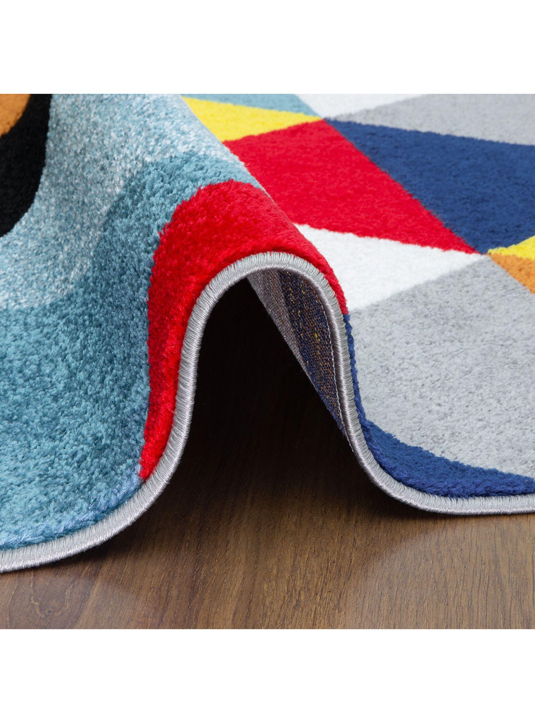 Alfombra 244 x 305 cm Modalfo Florida80 Mix-1