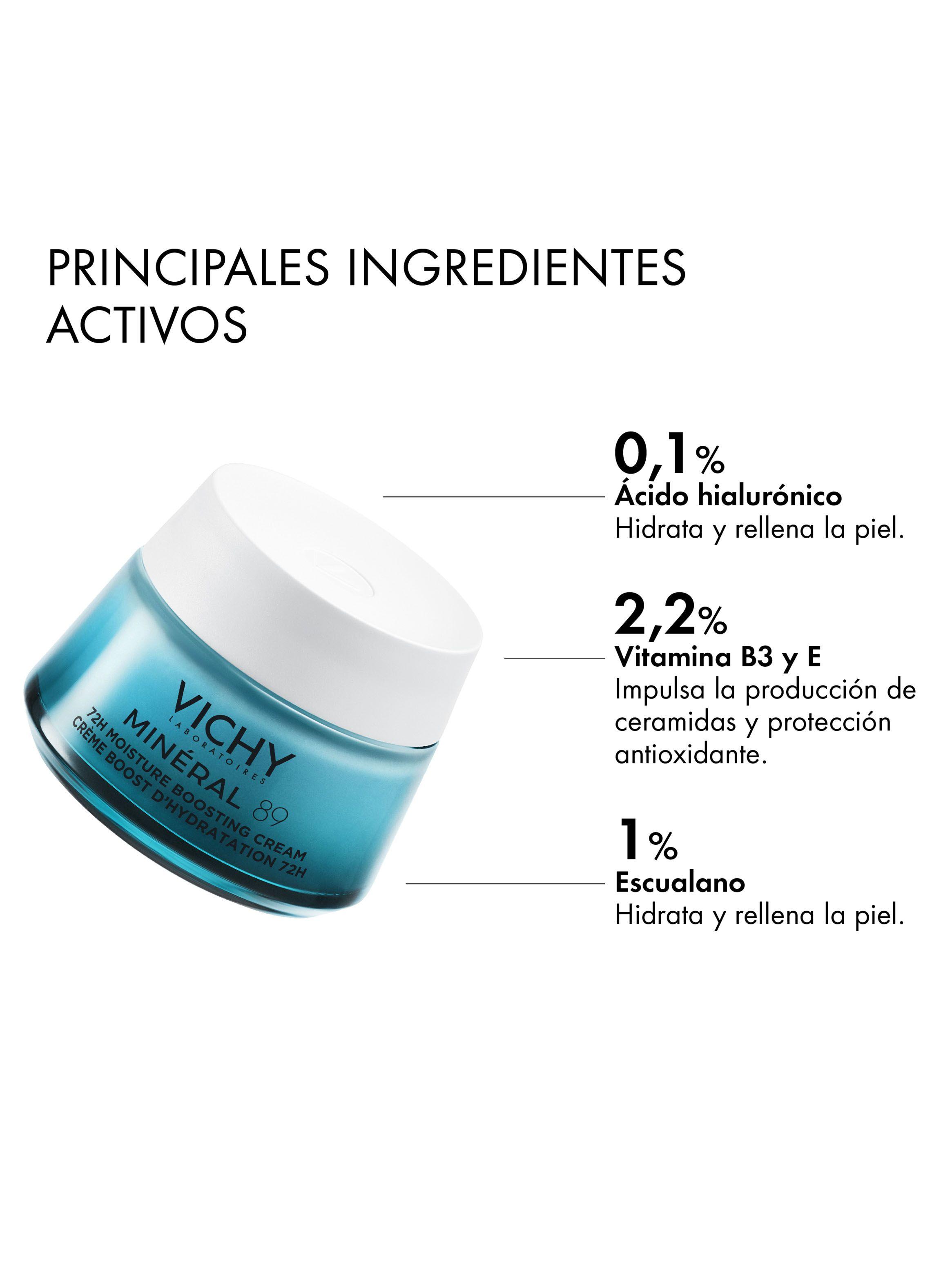 Crema Minéral 89 50ml-5