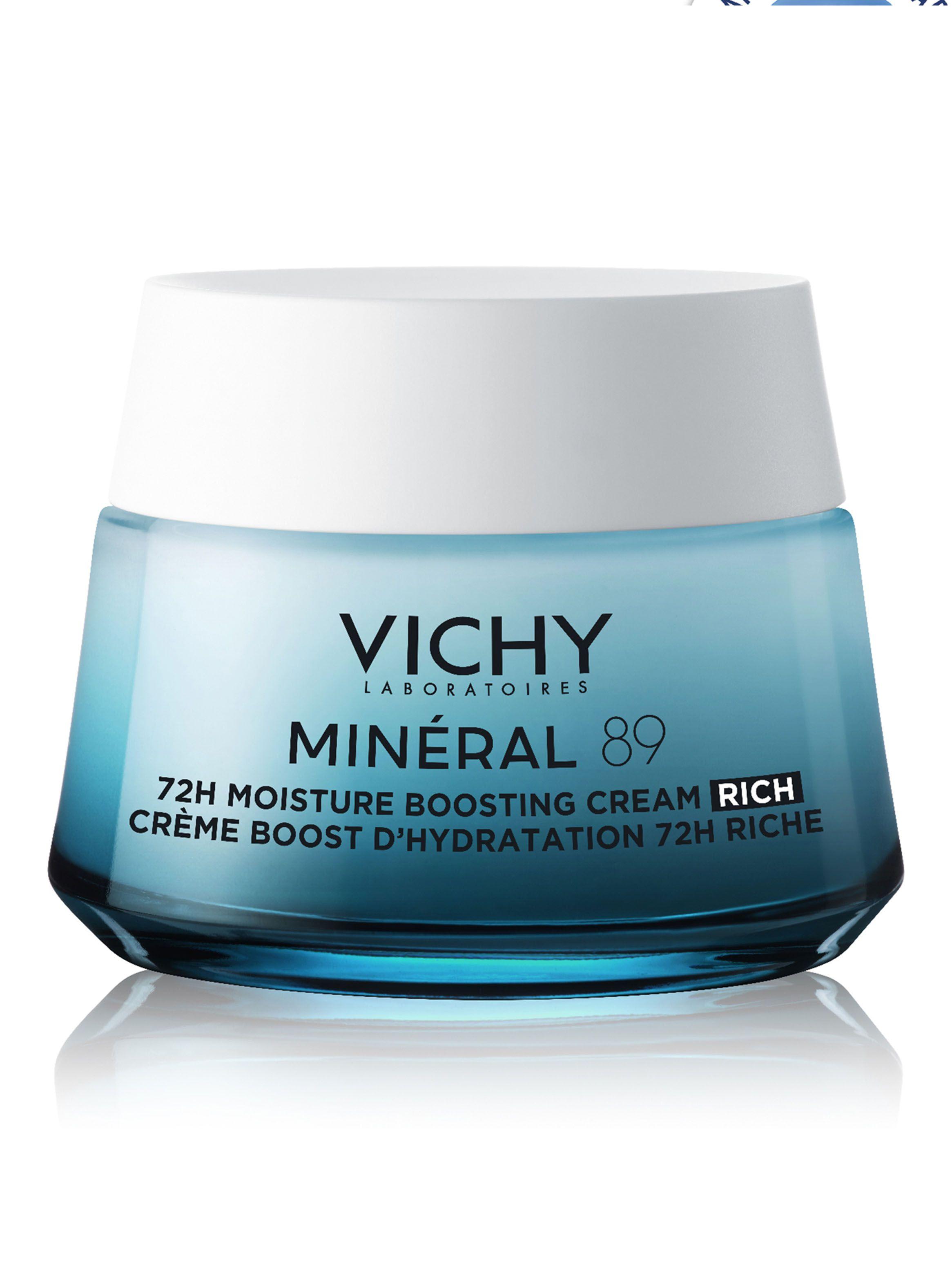 Crema Minéral 89 Rica 50ml-0