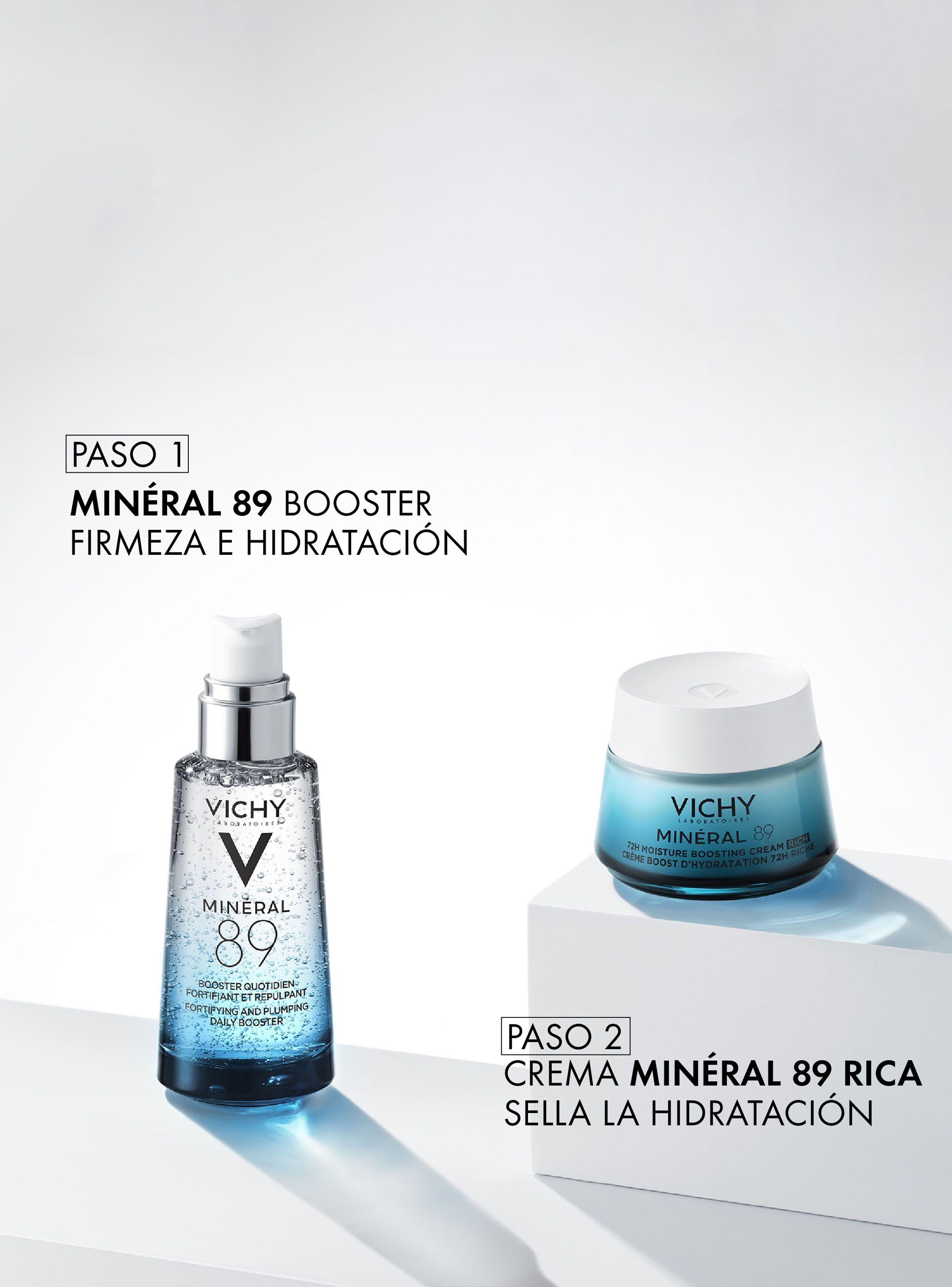 Crema Minéral 89 Rica 50ml-2