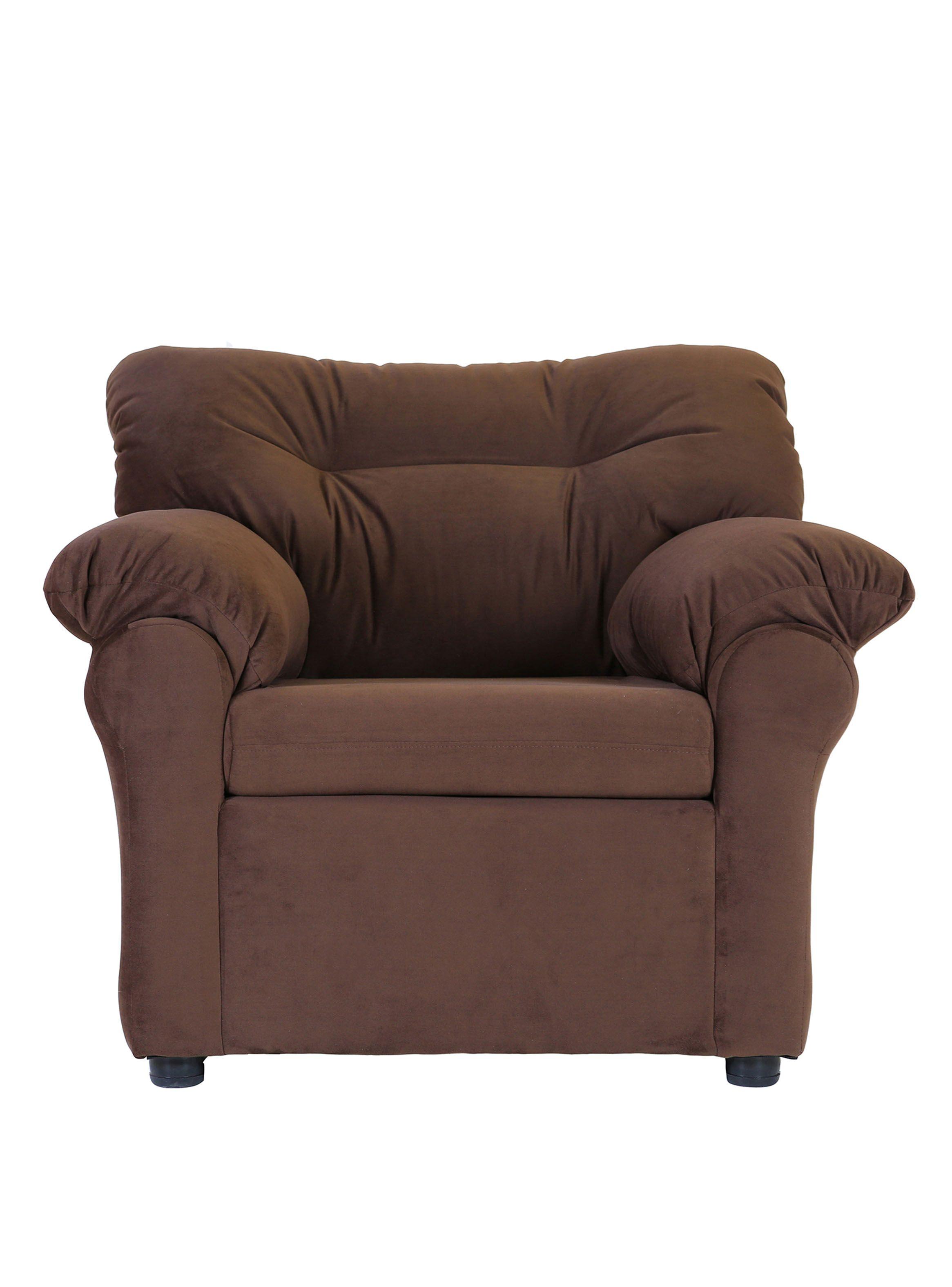 Juego Living Felpa América 2 C + 2 Sillones-3