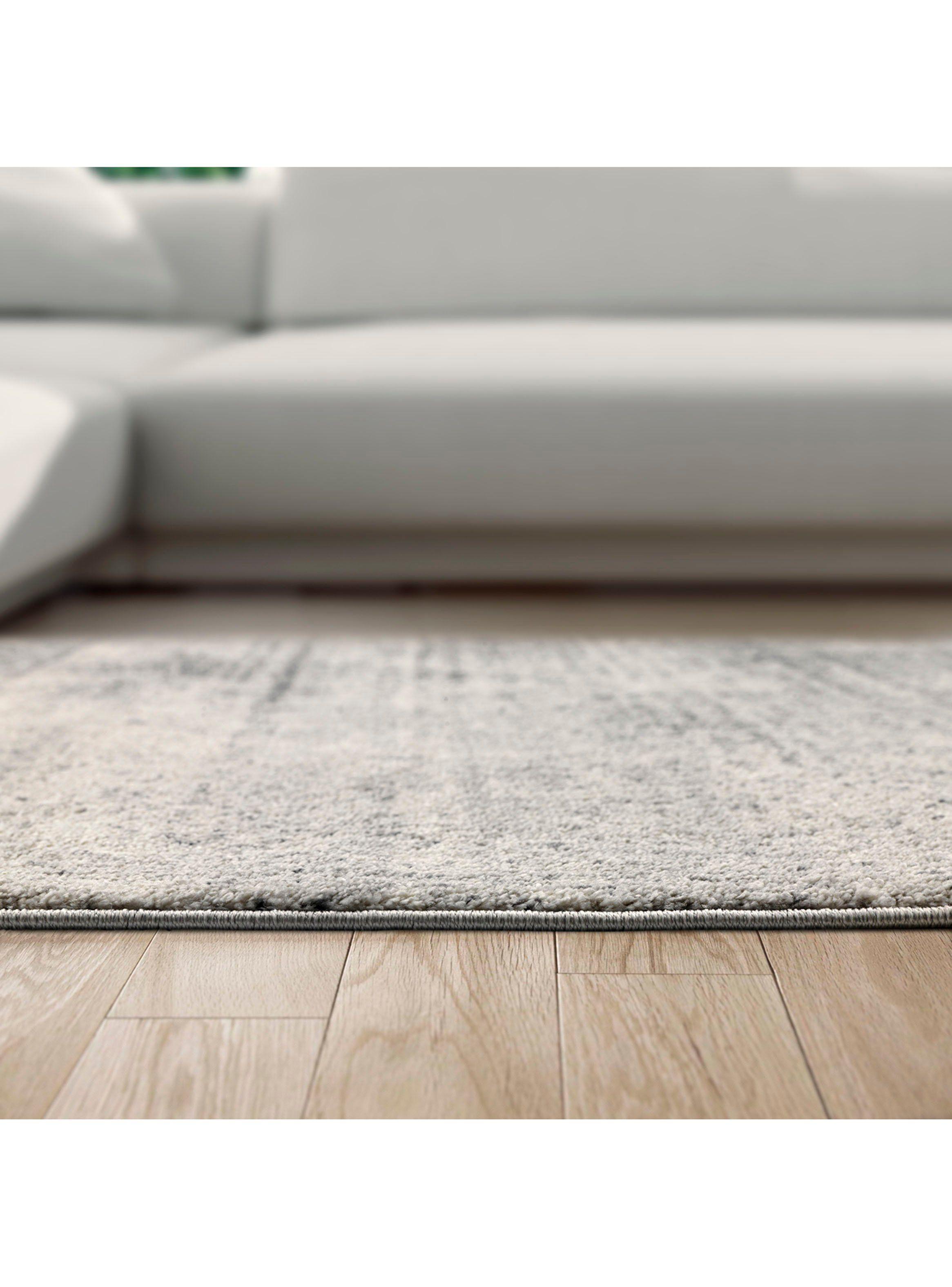 Alfombra 120 x 180 cm Florida34 Gris-5