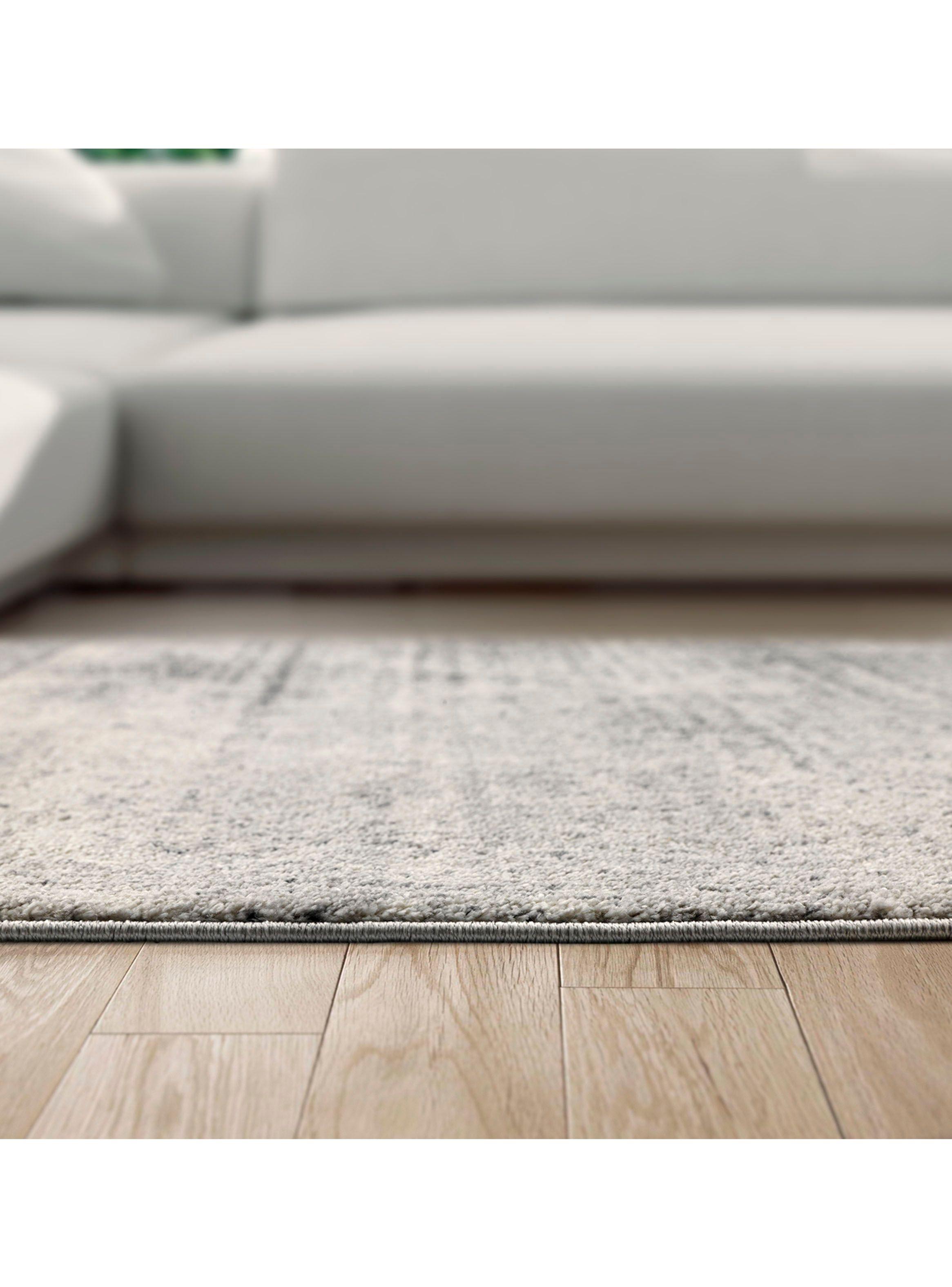 Alfombra 200 x 290 cm Florida34 Gris-2