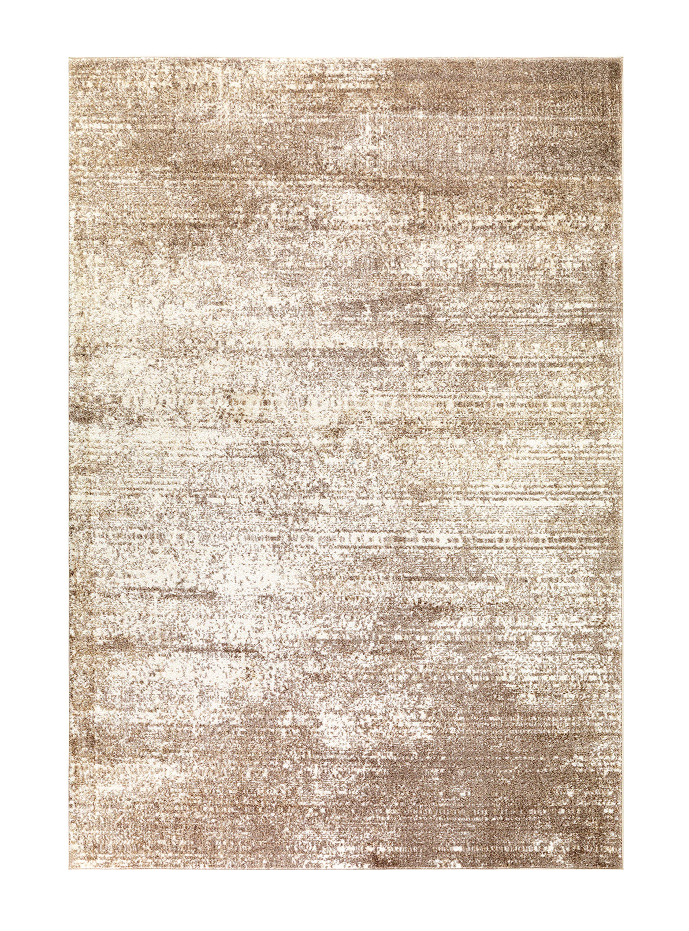 Alfombra Florida 160x230 cm Beige-0