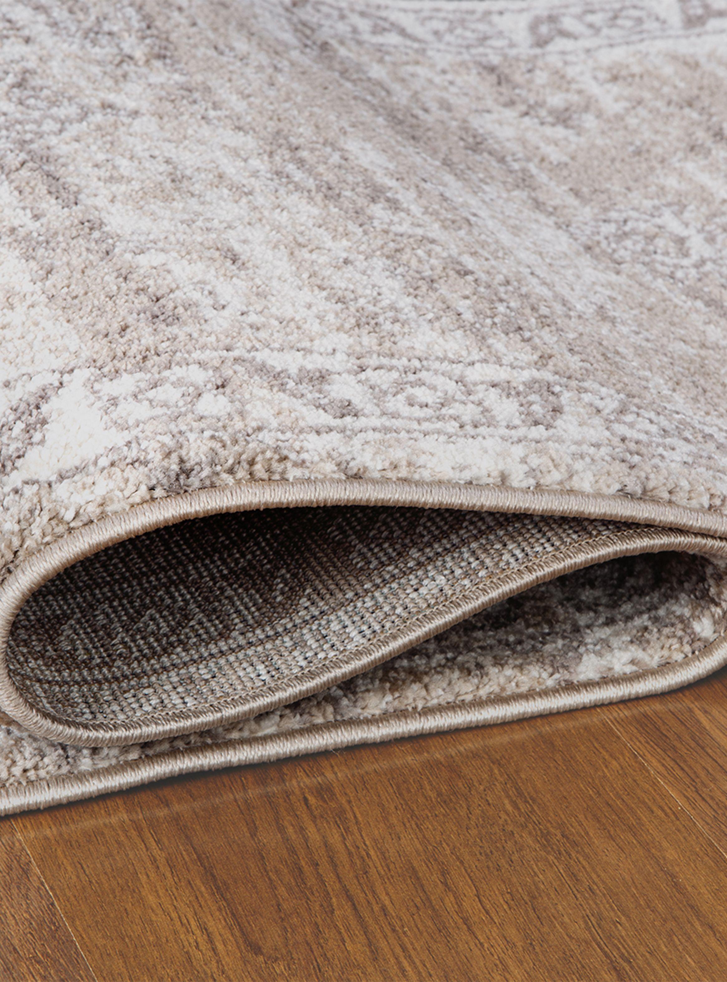 Alfombra 160 x 230 cm Florida63 Beige-3