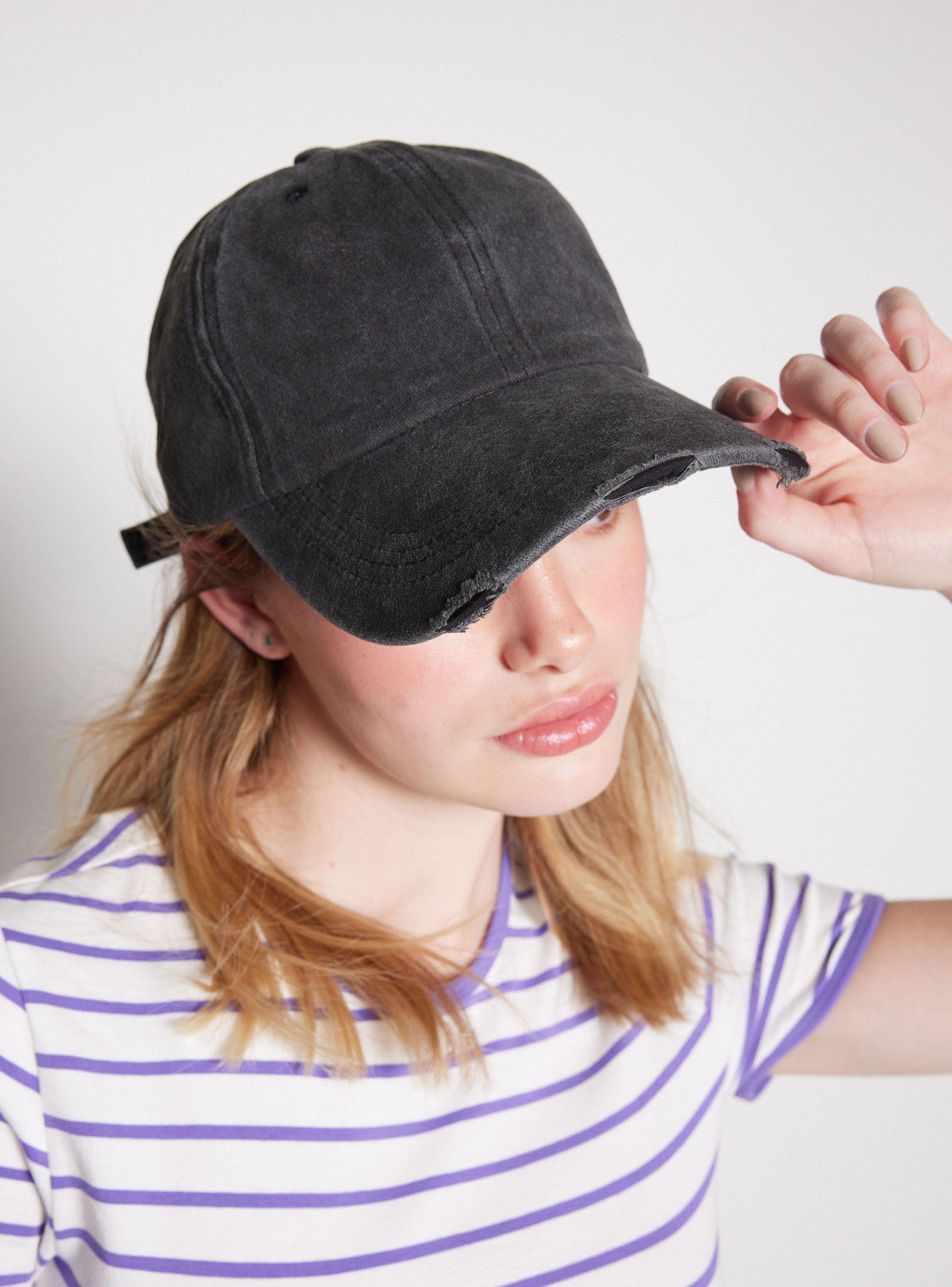 Jockey Efecto Desgastado-1