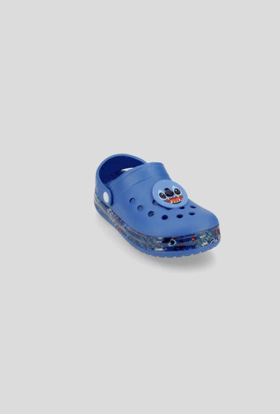 Zueco Eva Disney Unisex-3