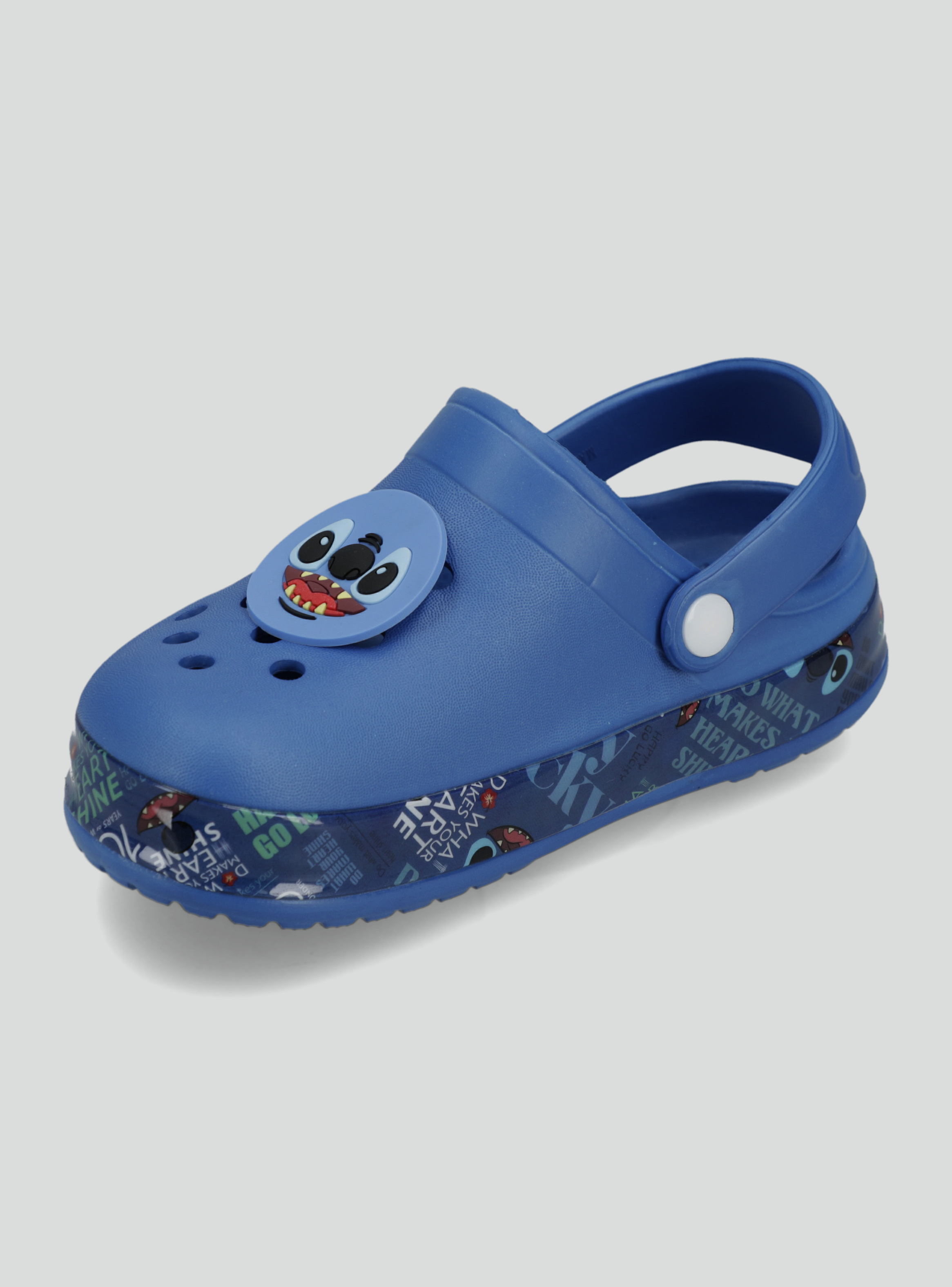 Zueco Eva Disney Unisex-1