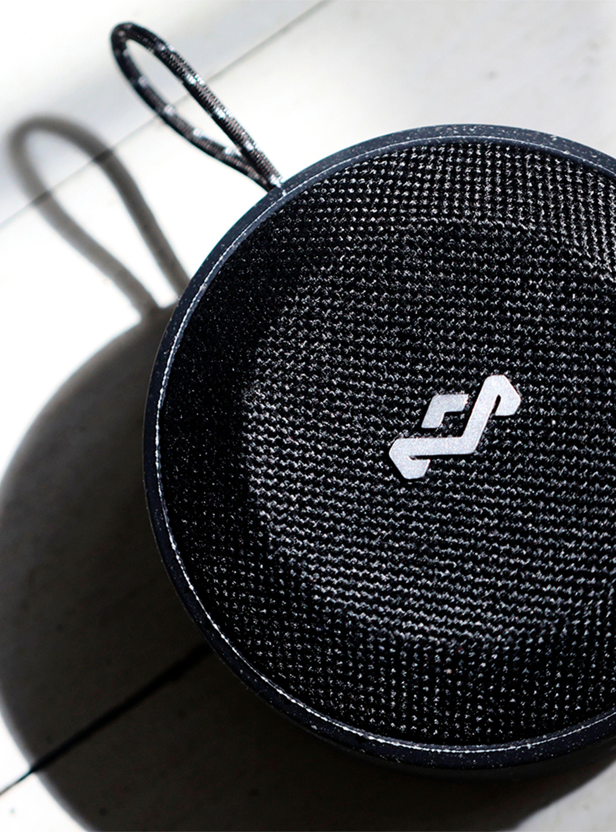 Parlante Marley Bluetooth No Bounds Negro-4