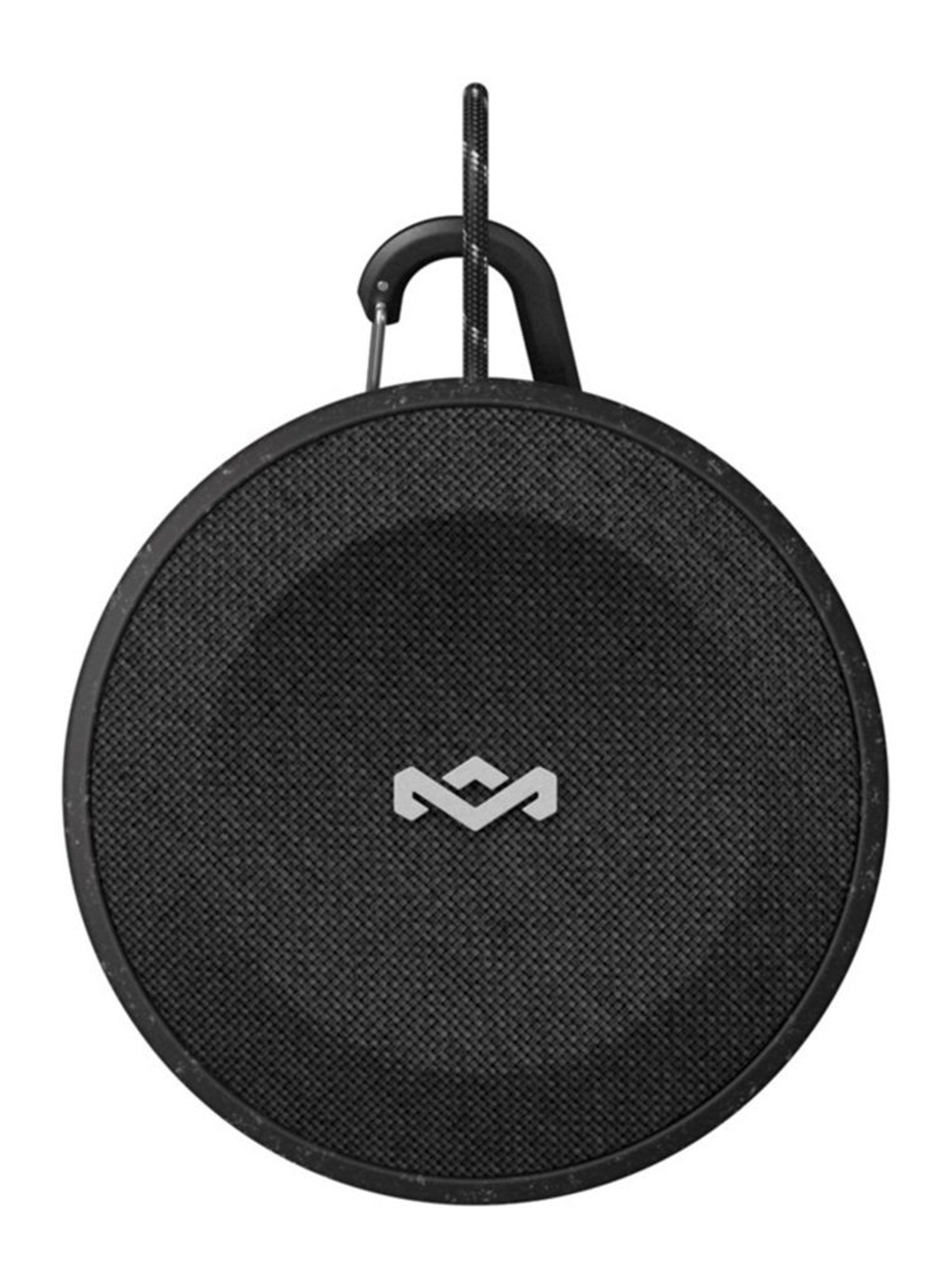Parlante Marley Bluetooth No Bounds Negro-0