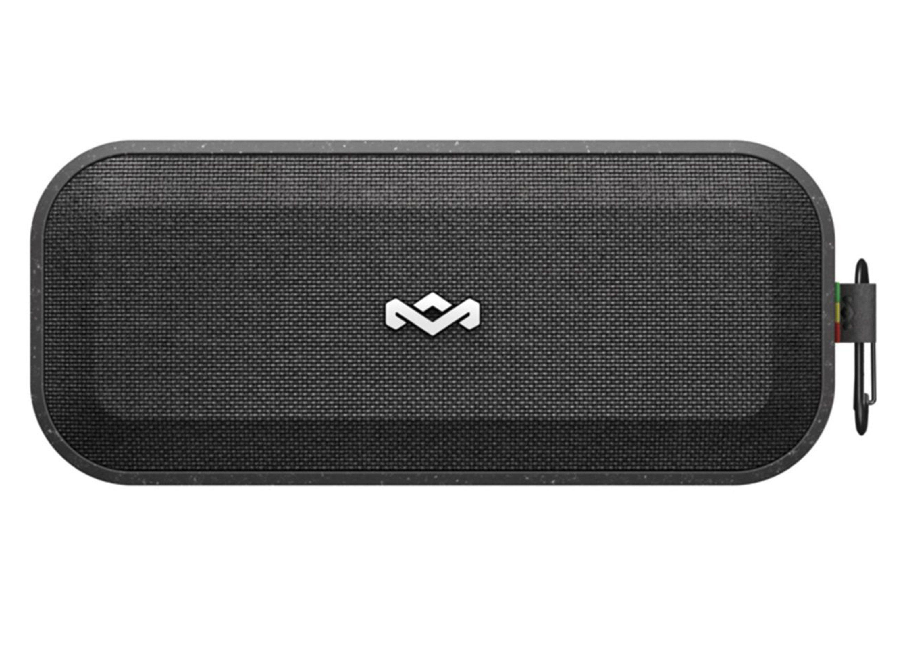 Parlante Marley No Bound XL Negro-0