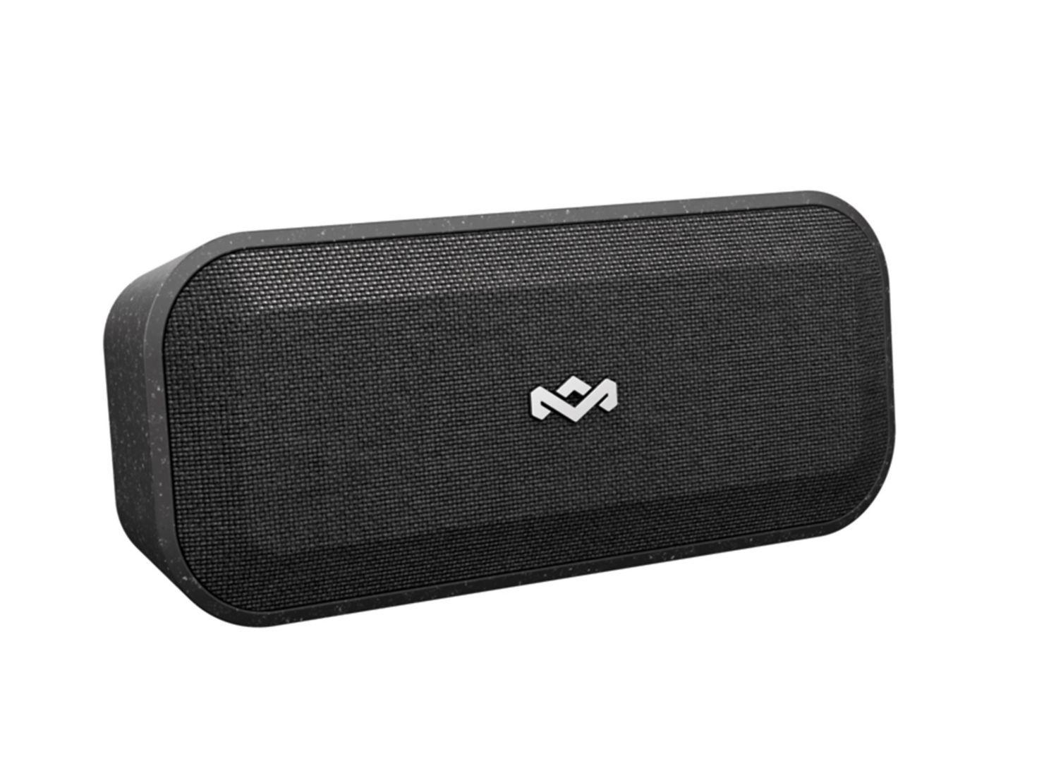 Parlante Marley No Bound XL Negro-1