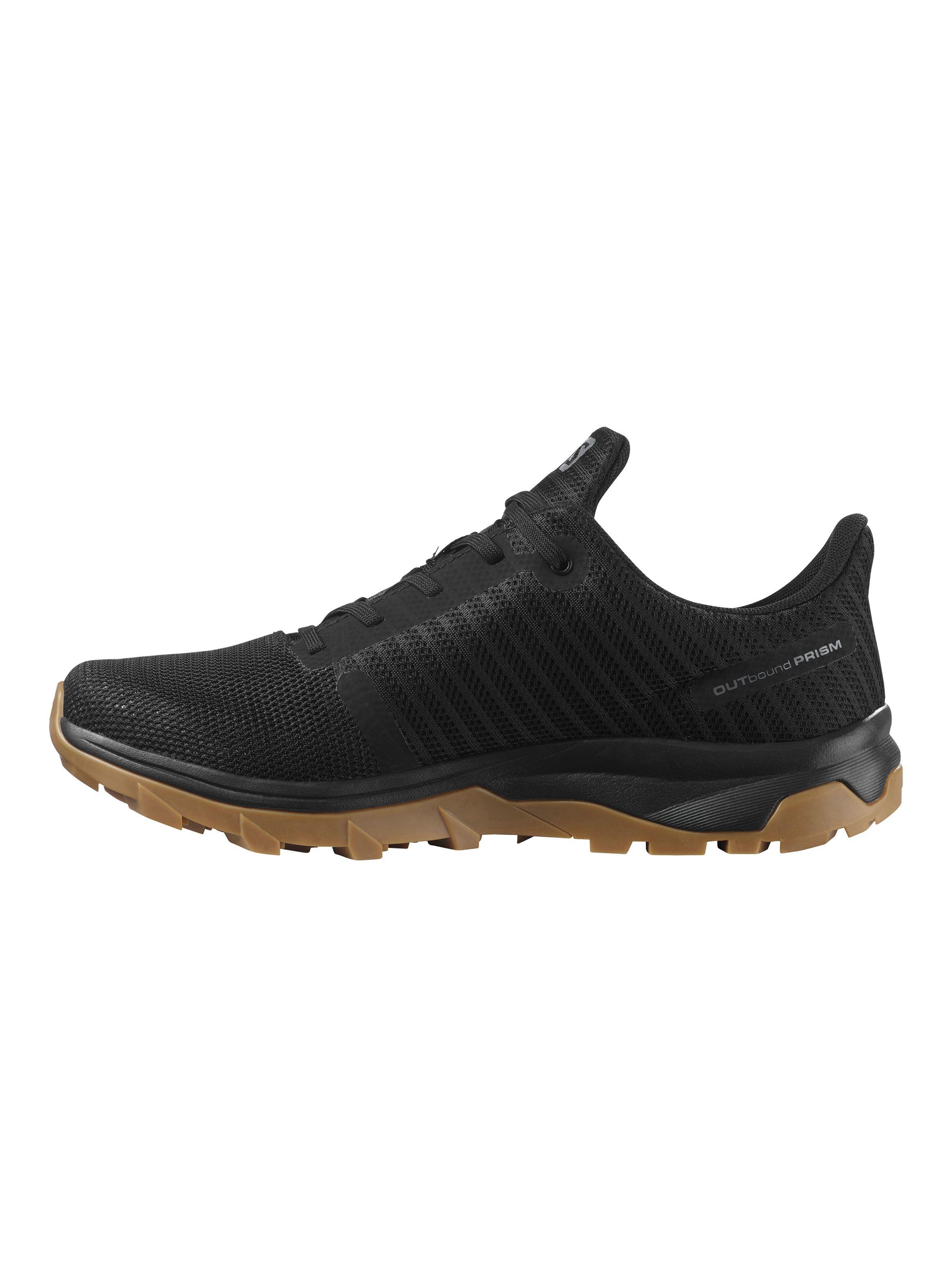 Zapatilla Outdoor Gtx Hiking Outbound Prism Mujer-2