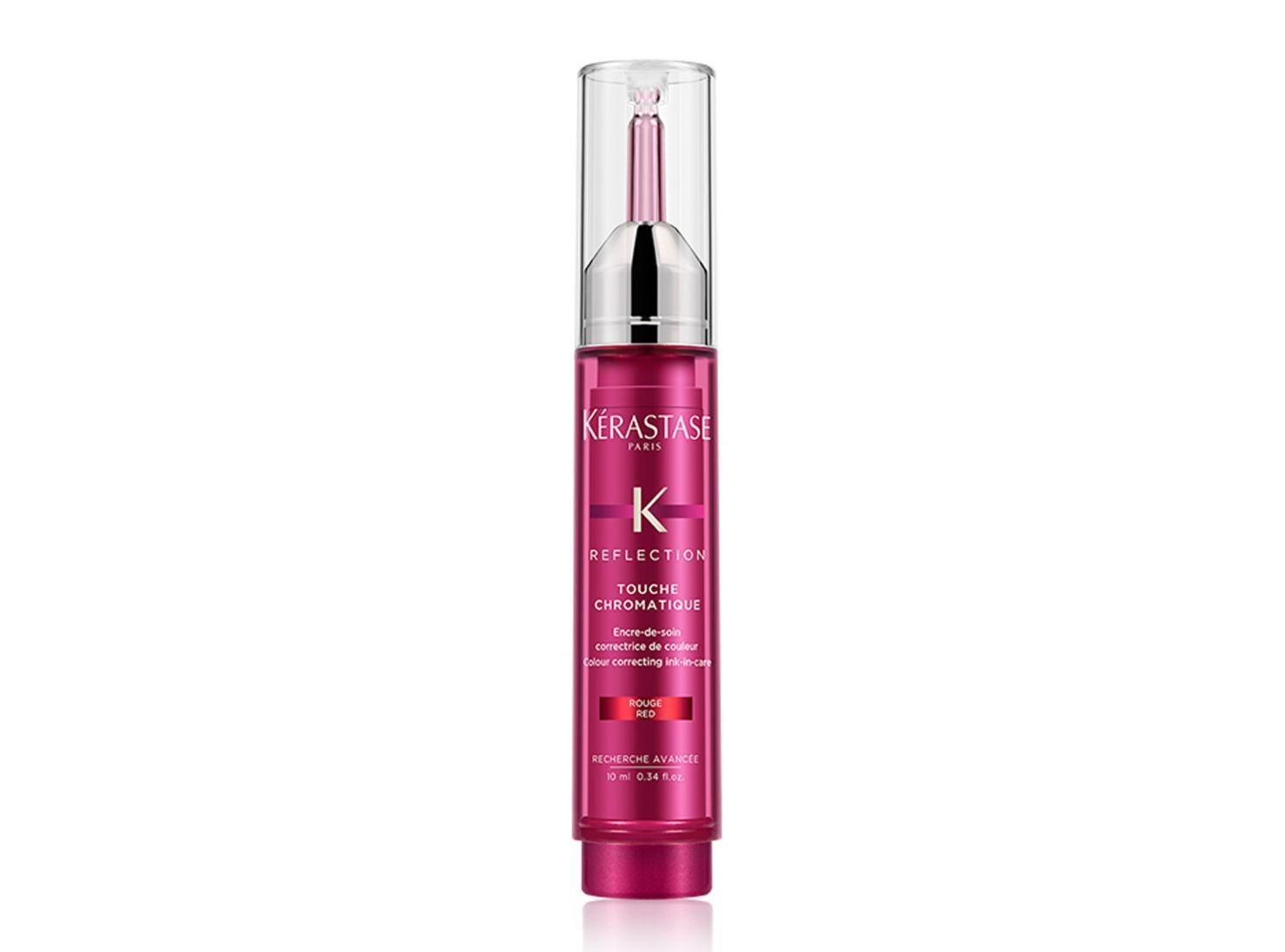 Tratamiento Kérastase Capilar Touche Chromatique Red 10 ml-1