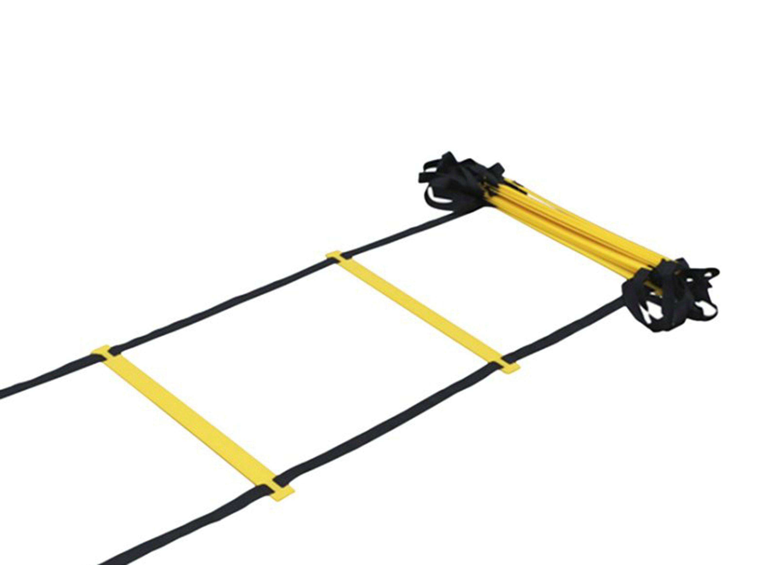 Escalera Agilidad Ultimate Fitness-1