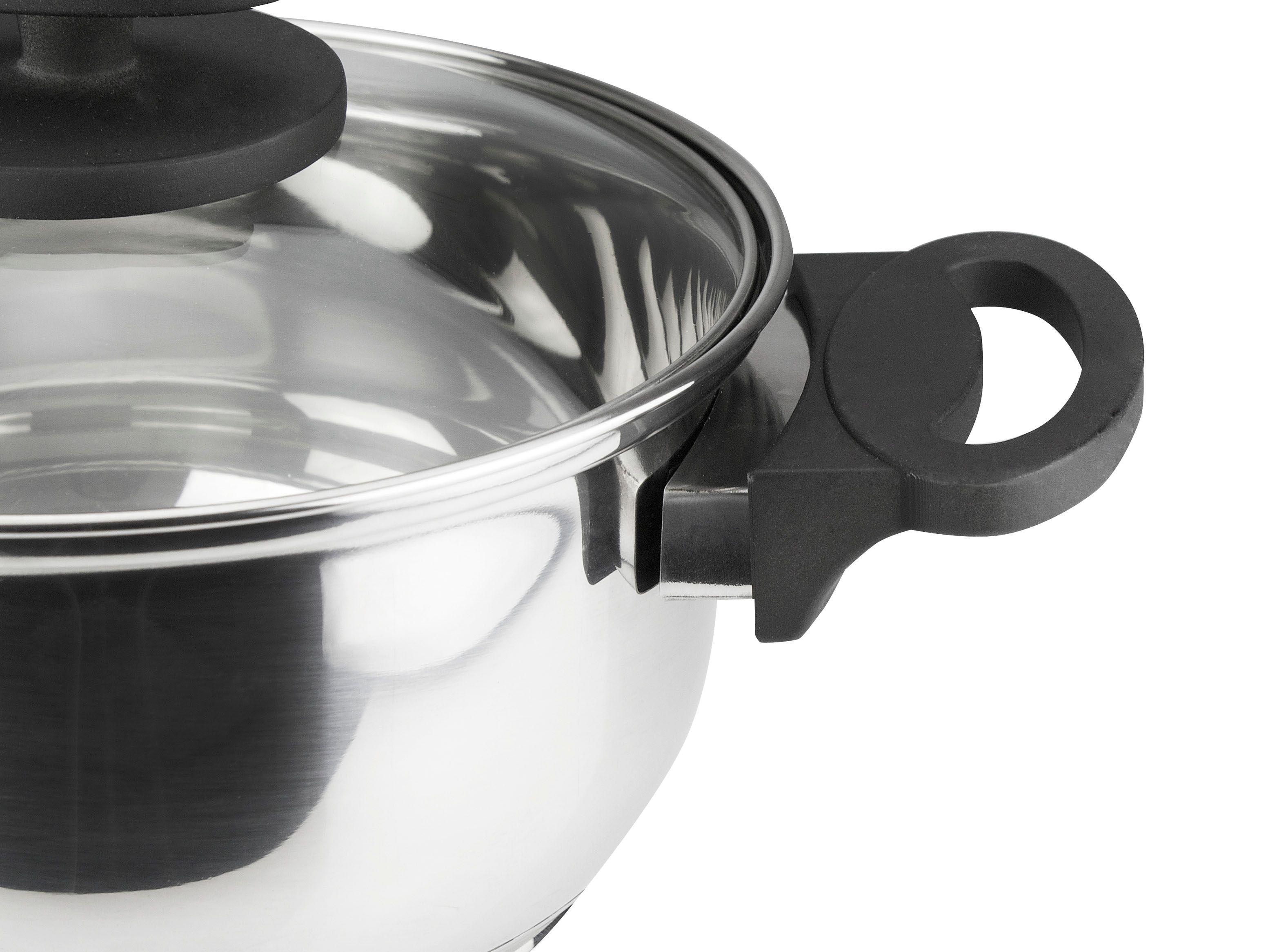 Batería de Cocina Style 5 Piezas-2