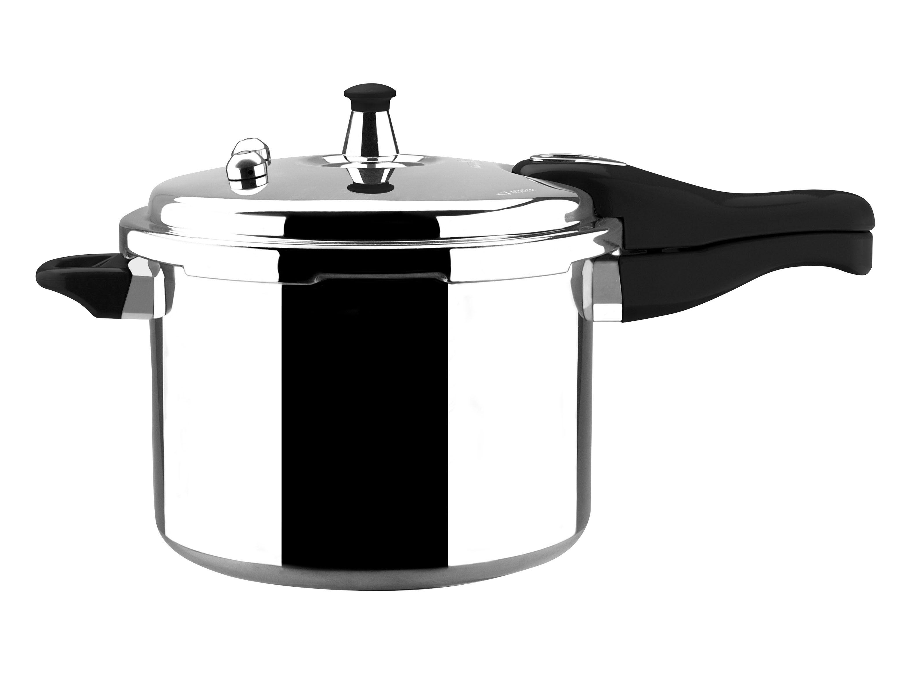 Olla a Presión Avant-1