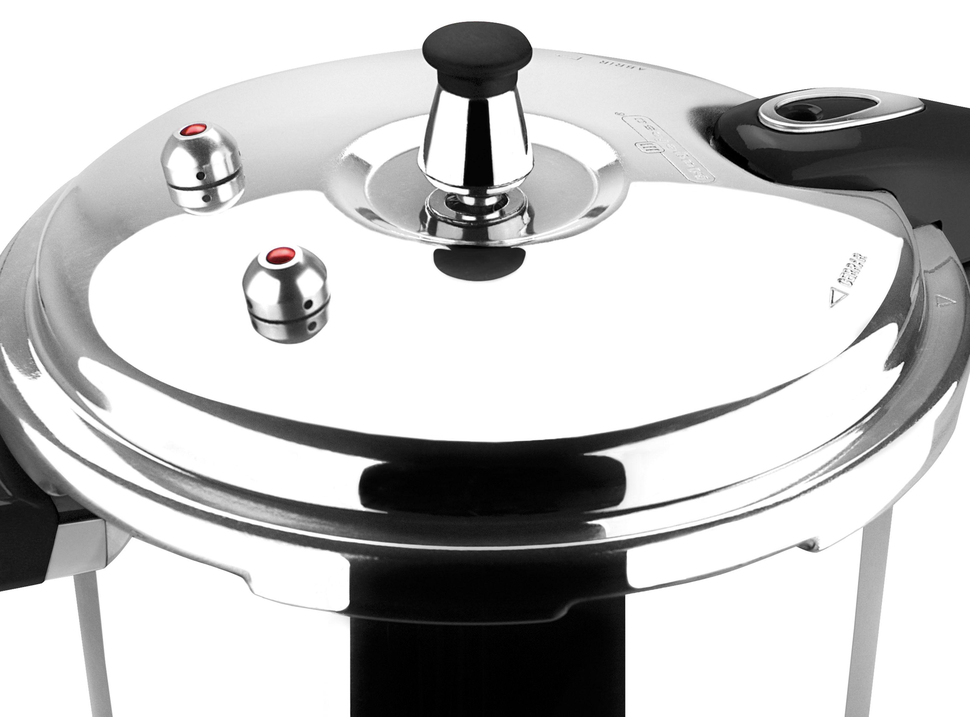 Olla a Presión Avant-2