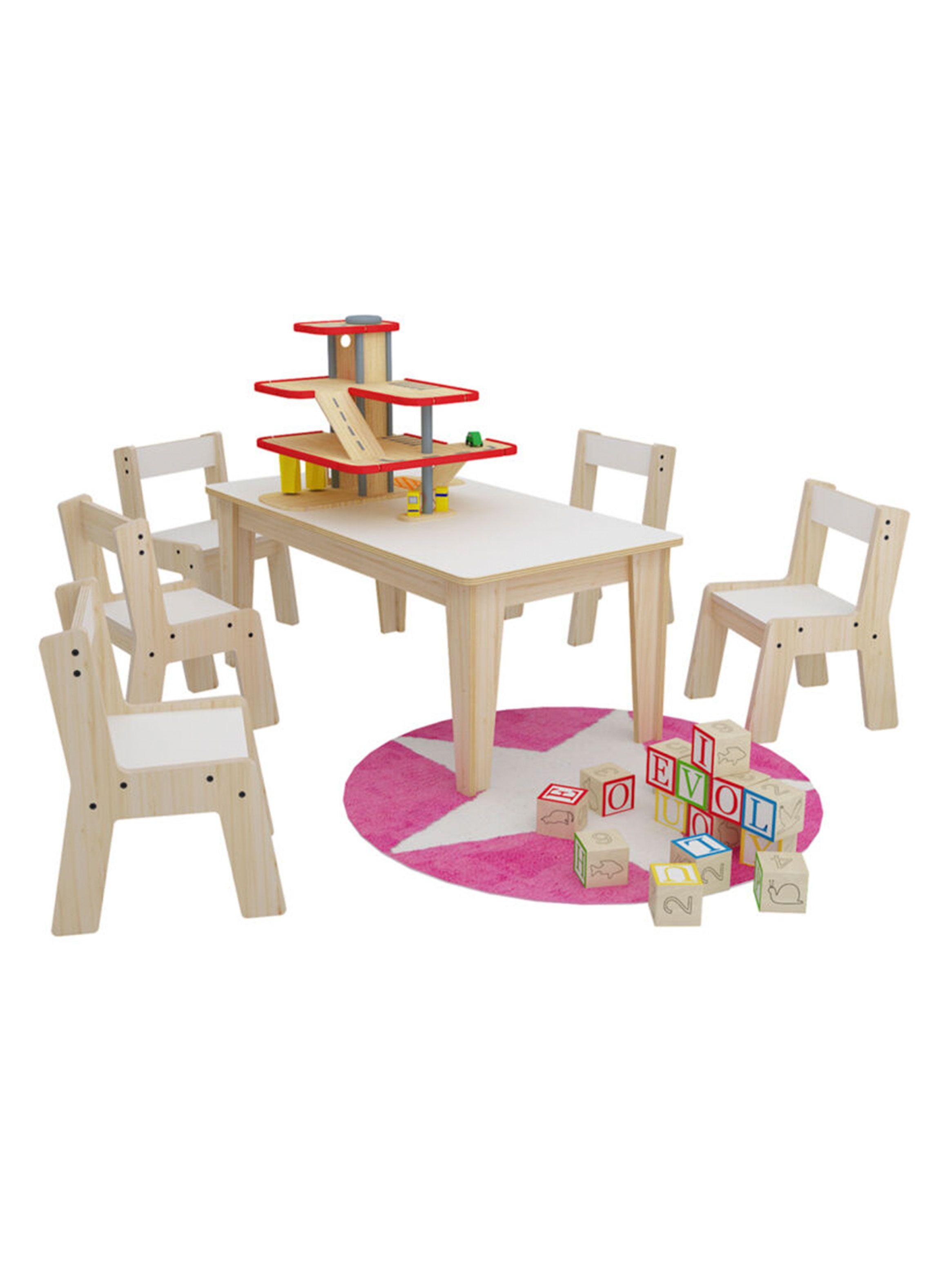 Mesa Niño Nórdica-3