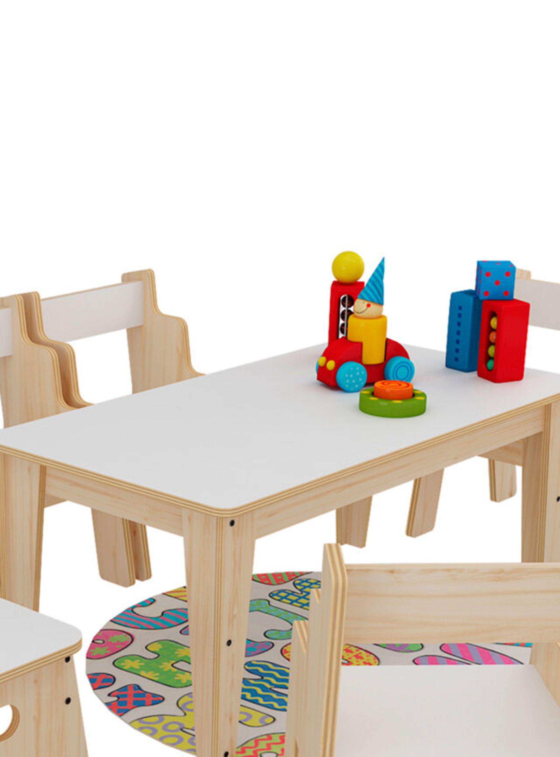 Mesa Niño Nórdica-2