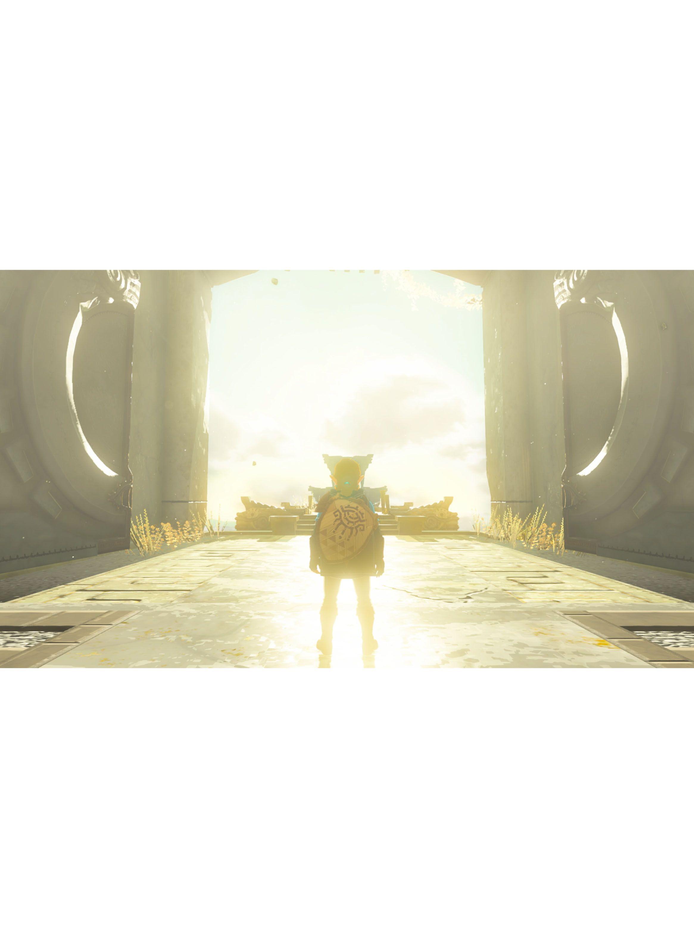 Juego Nintendo Switch The Legend of Zelda: Tears of the Kingdom-3
