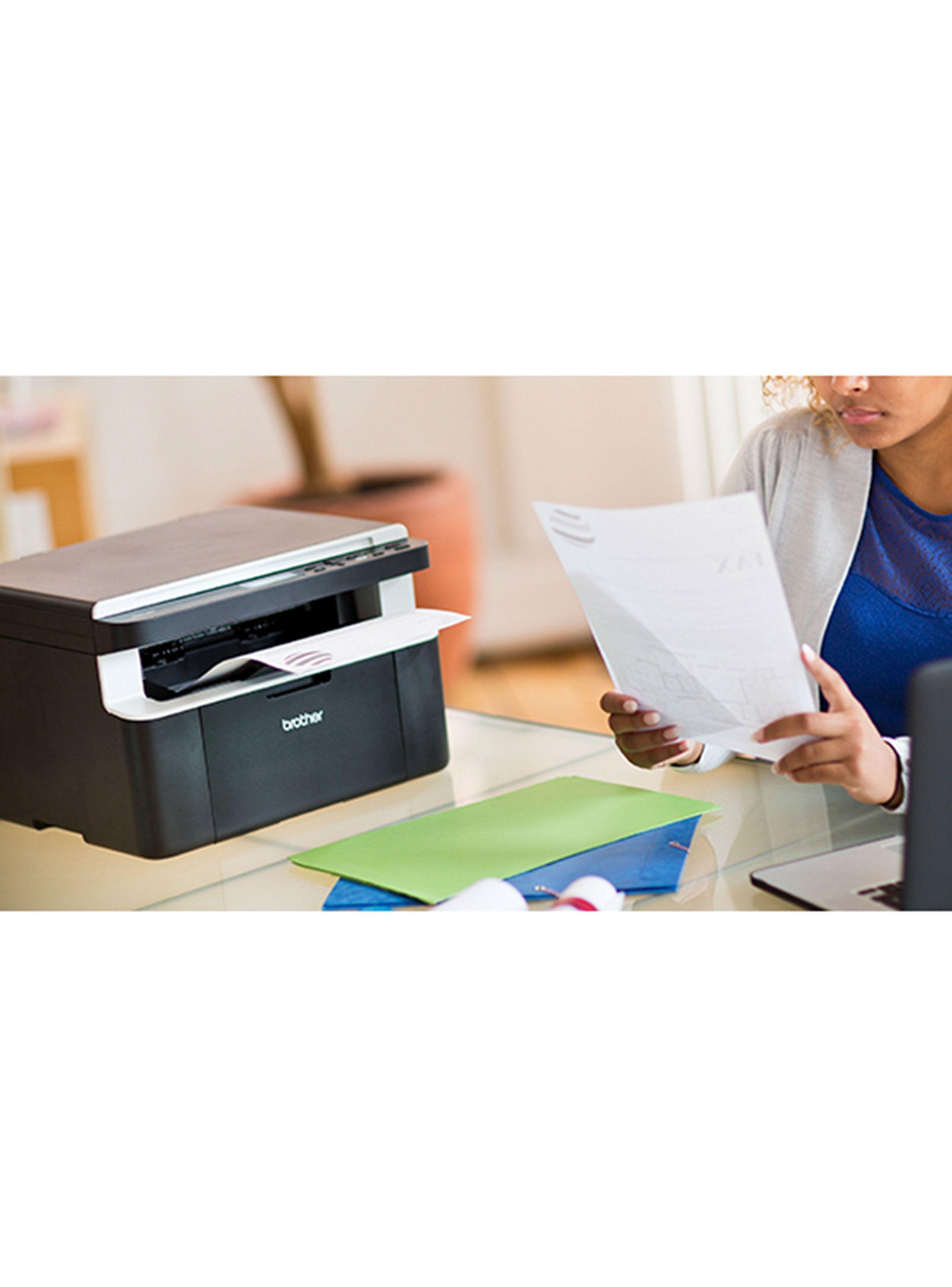 Multifuncional Láser DCP1602-5