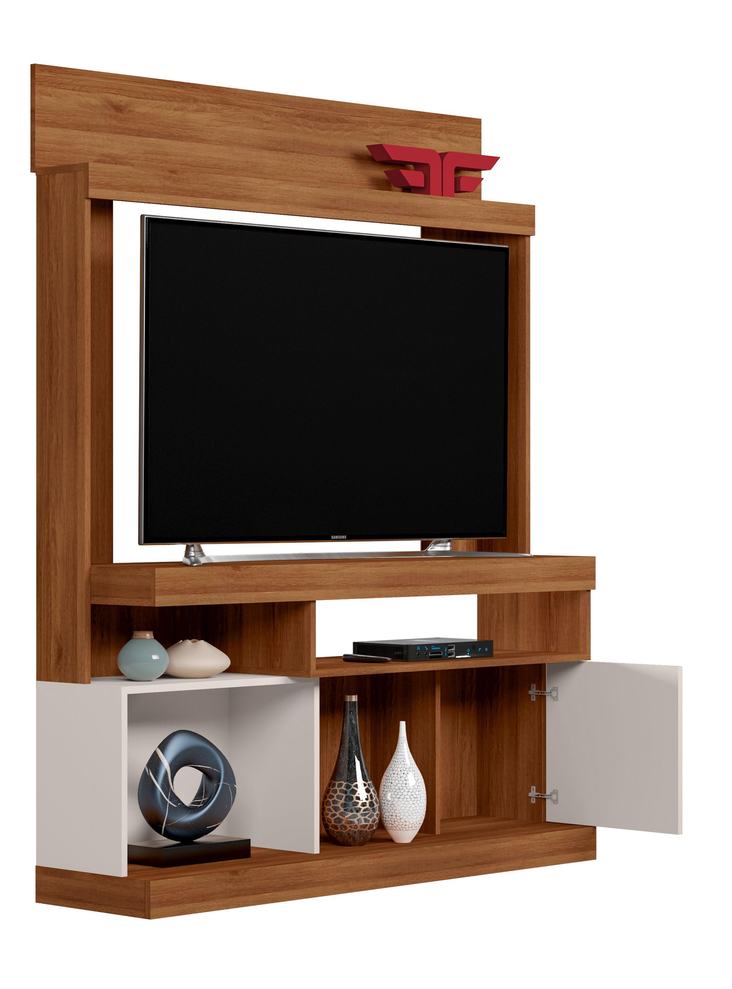 Home TV 55" Monaco 1 Puerta-3