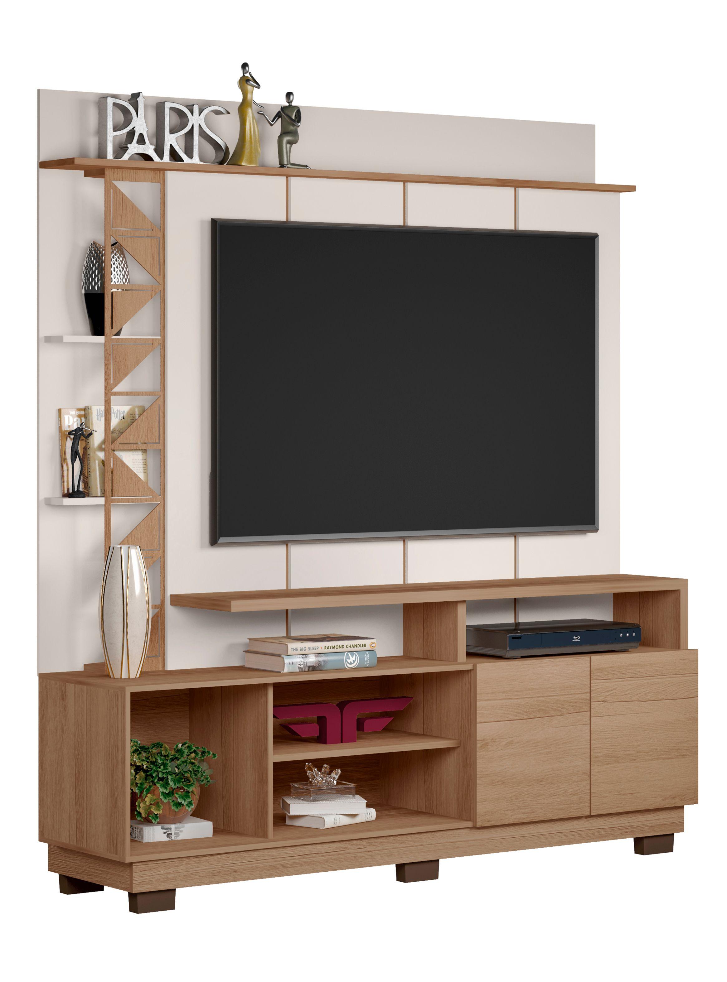 Home TV 60" Vivaz 2 Puertas-0