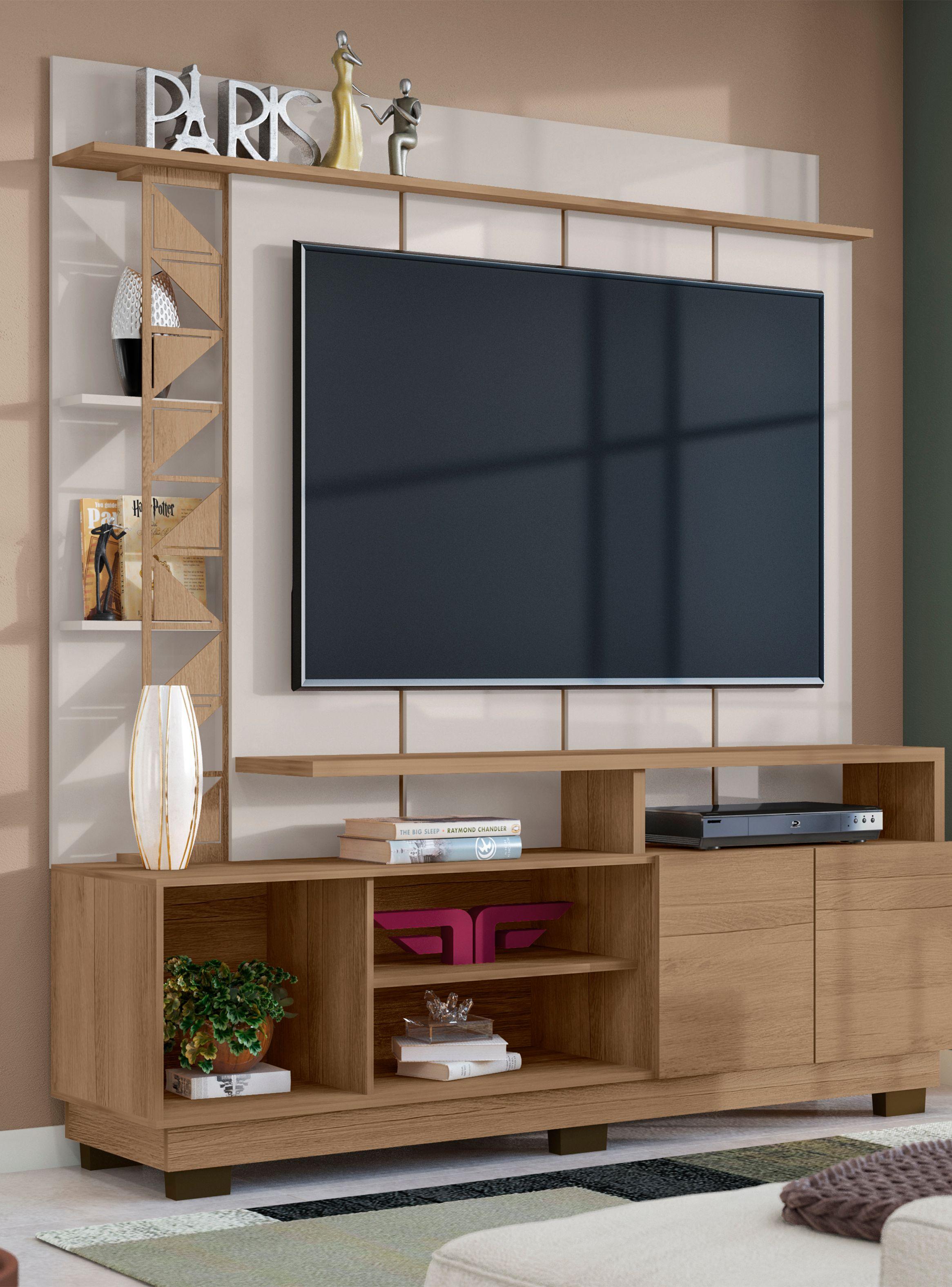 Home TV 60" Vivaz 2 Puertas-3