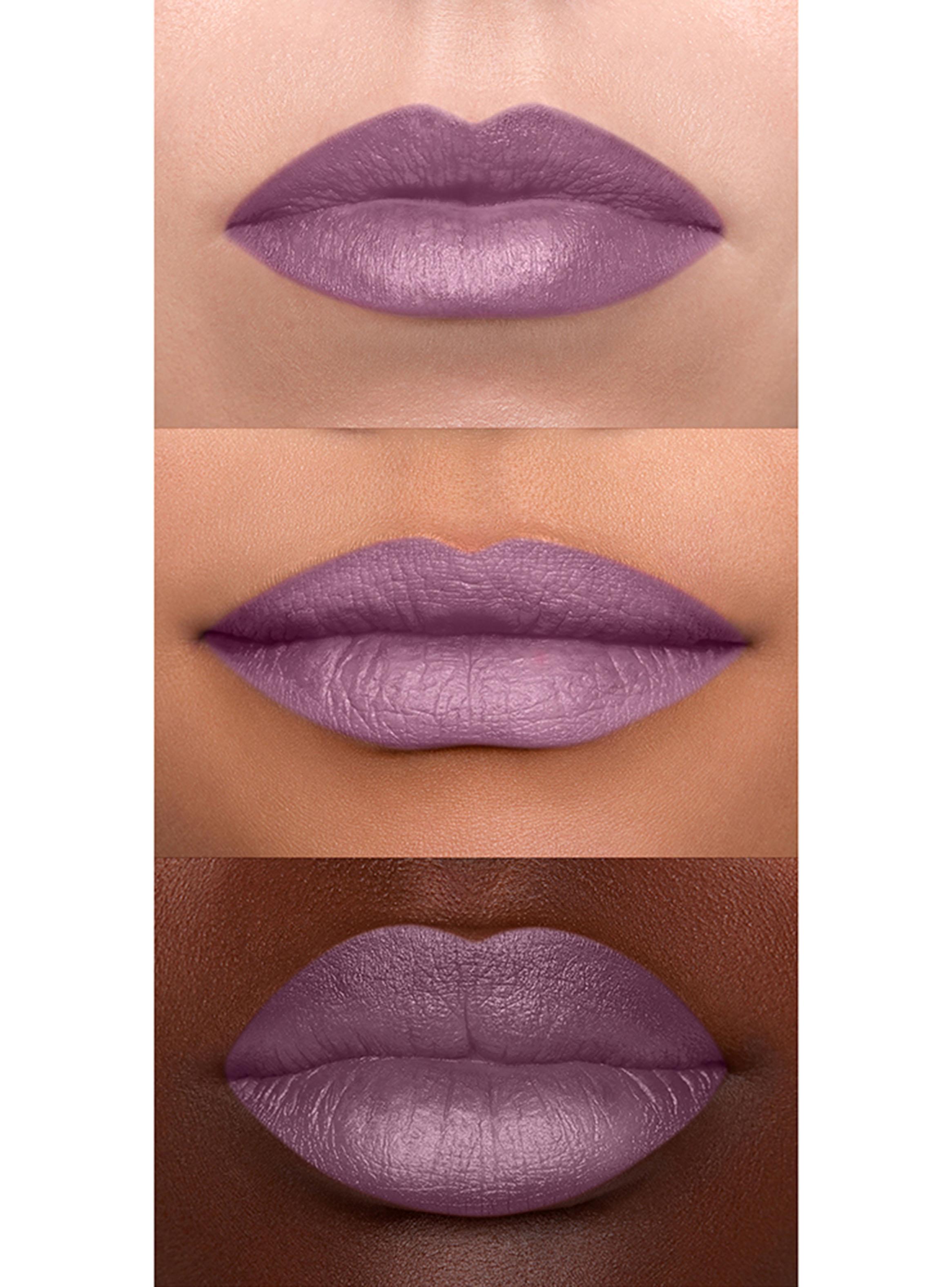 Labial Suede Matte NYX Professional Makeup-3