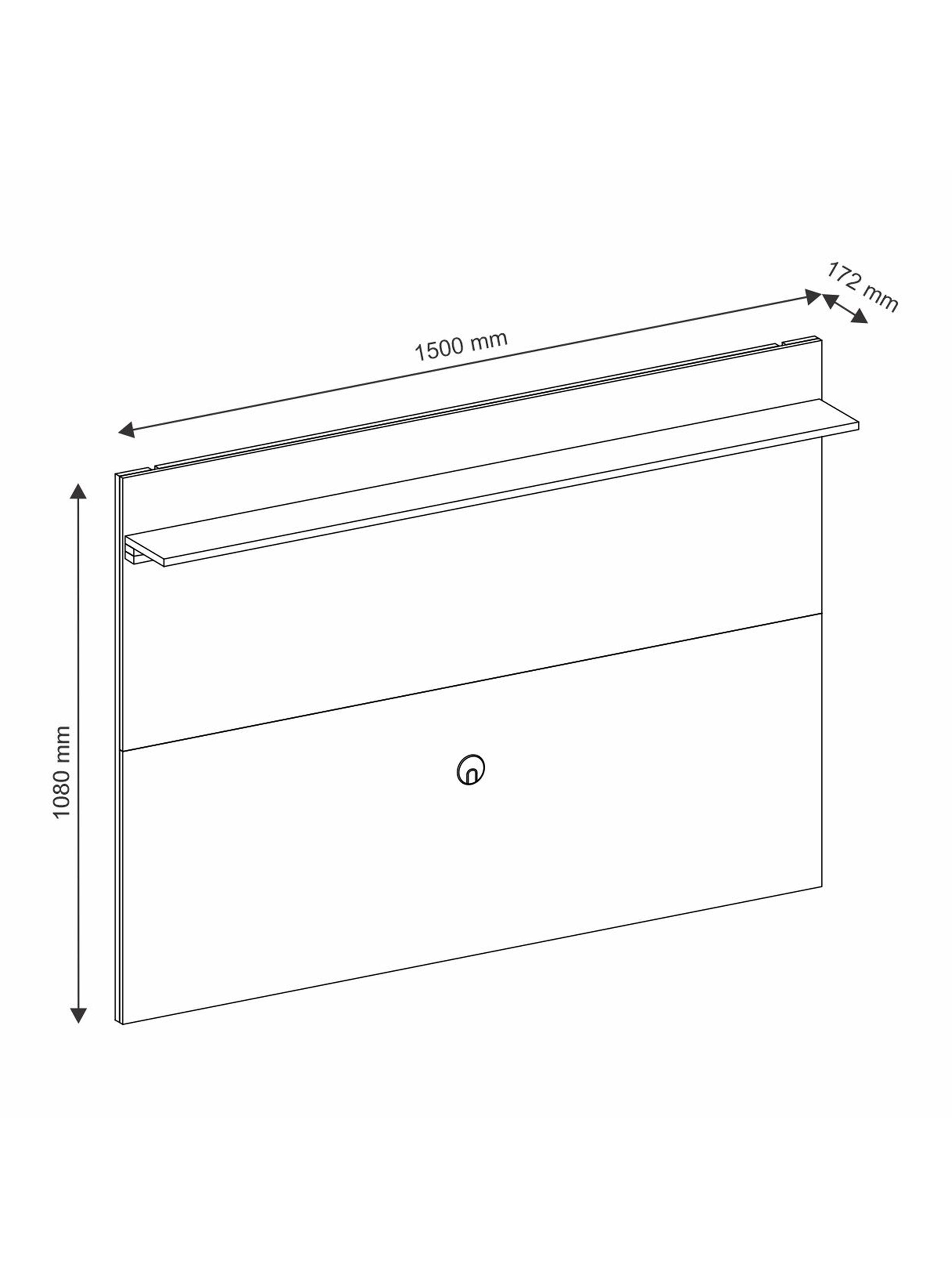Panel Lotus TV 55"-1