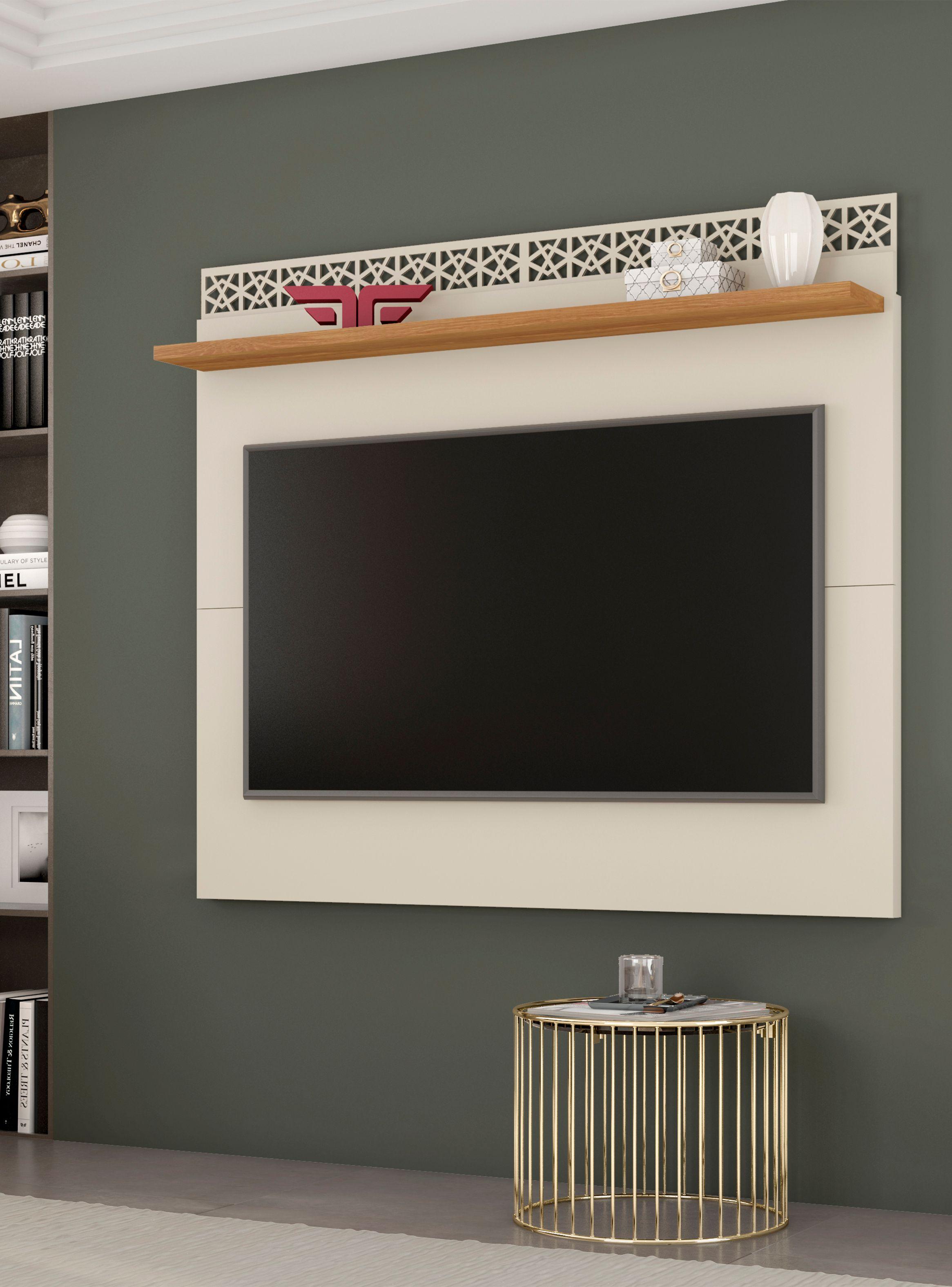 Panel TV 55" City New-4
