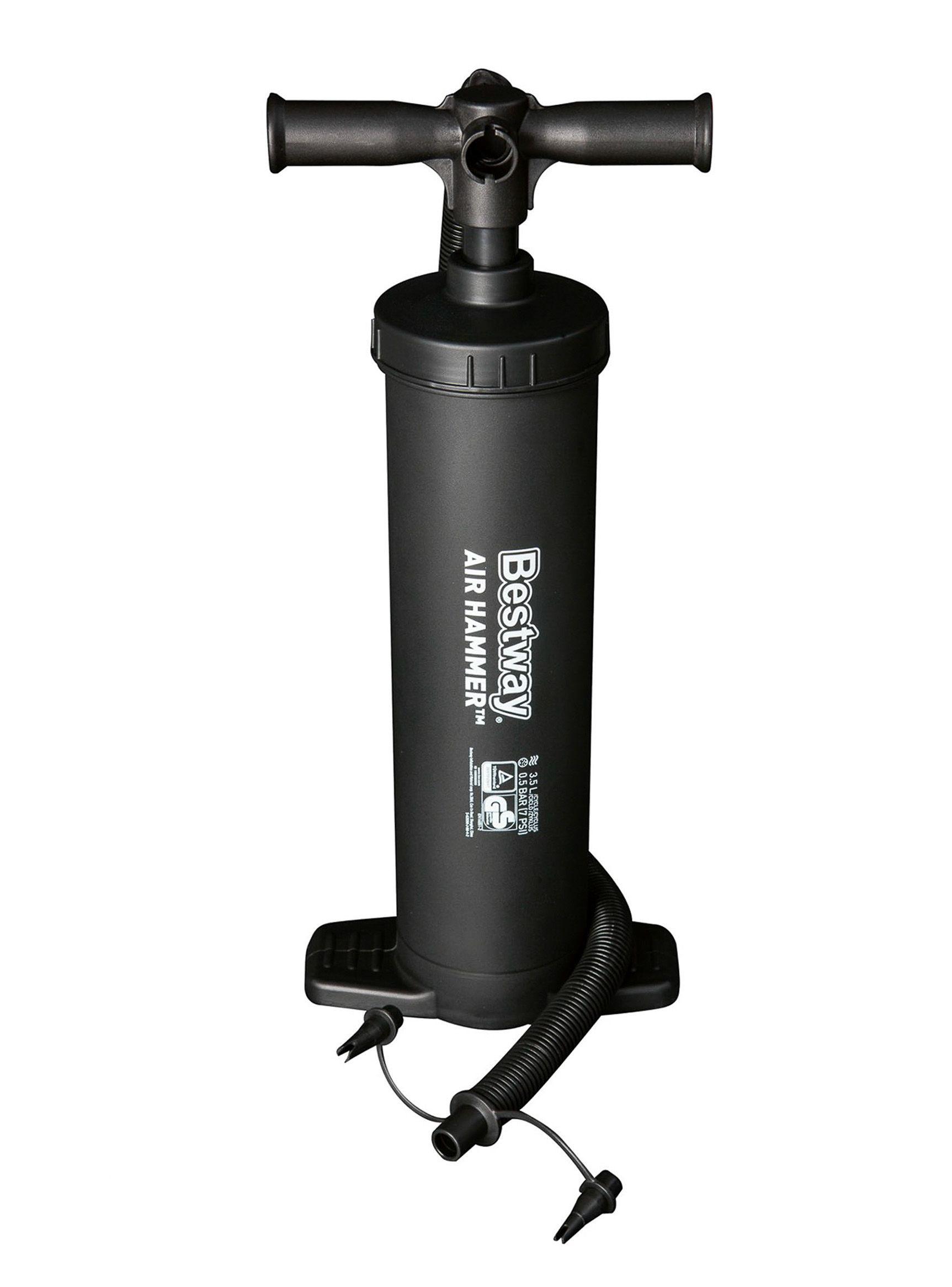 Inflador Hammer 48 cm Bestway-0