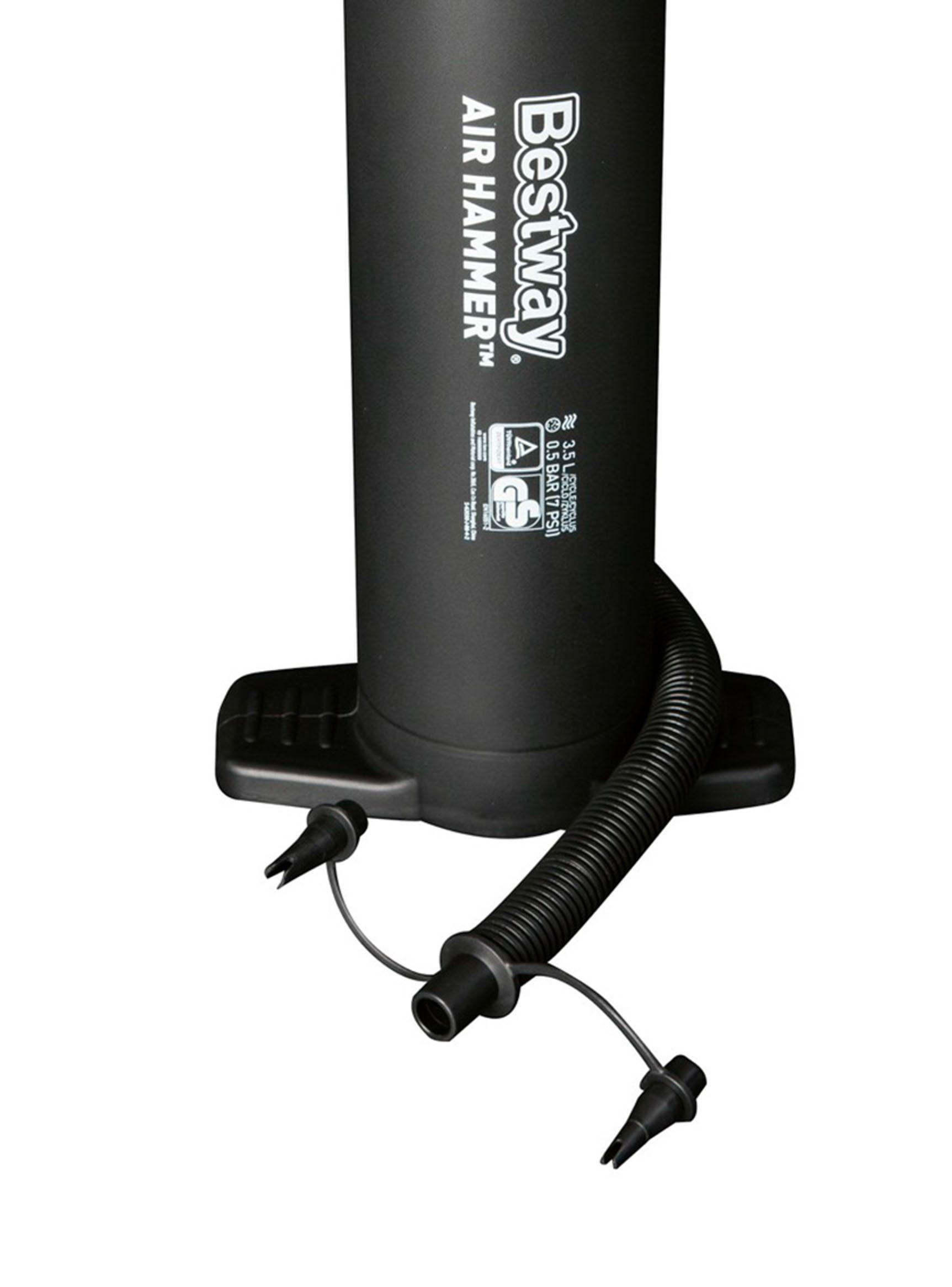 Inflador Hammer 48 cm Bestway-2