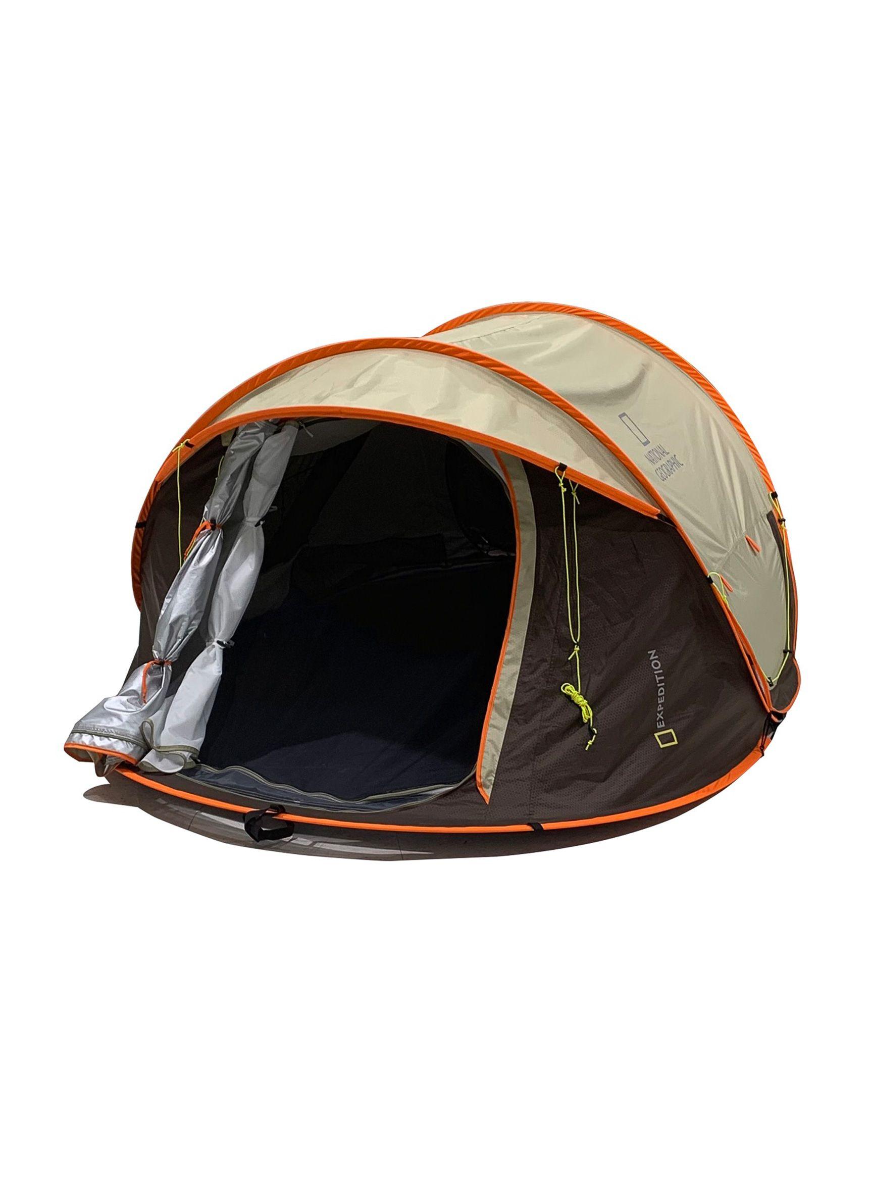 Carpa National Geographic Baltimore III-0
