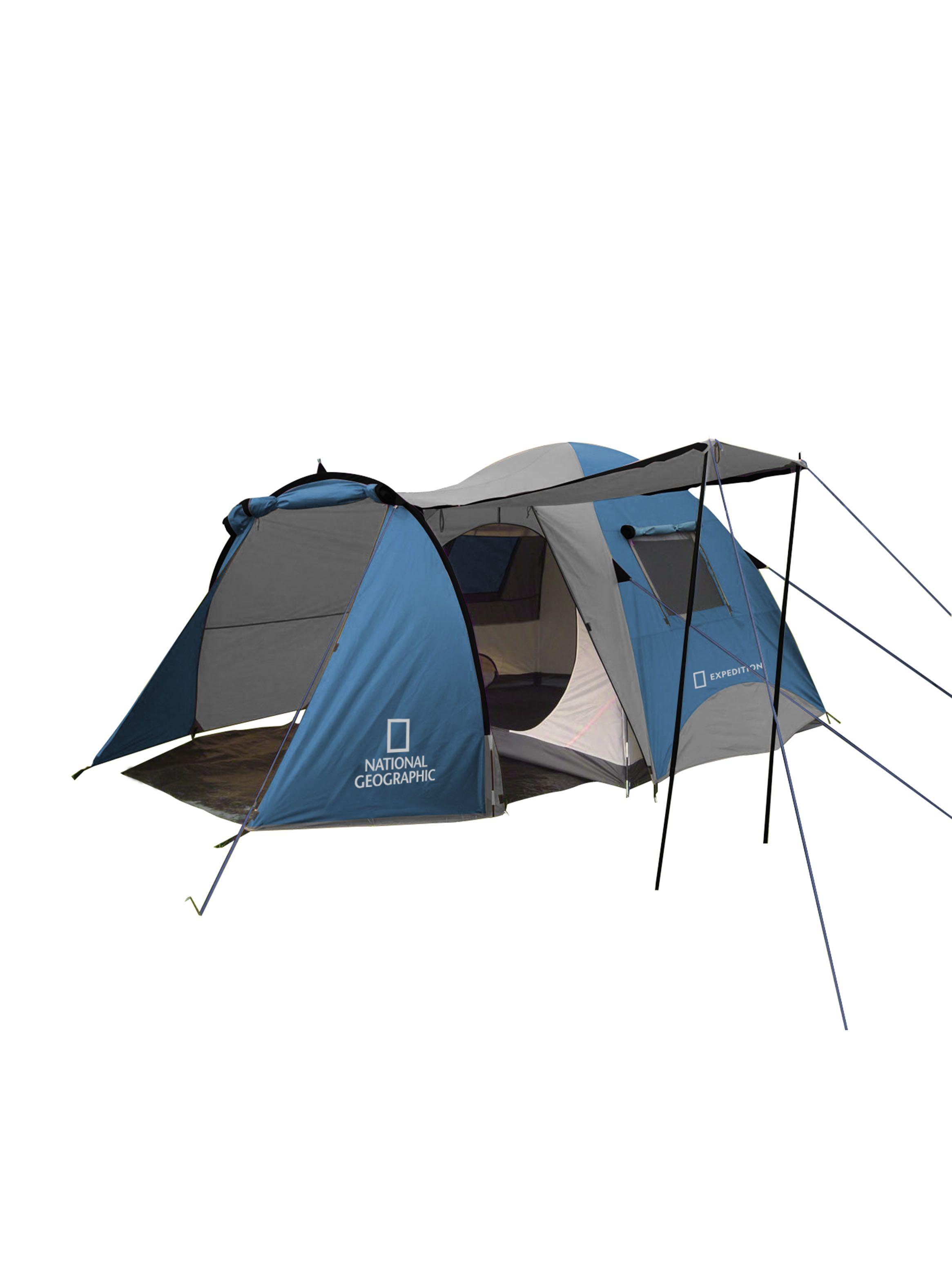 Carpa National Geographic Canaima 44352 Personas-1